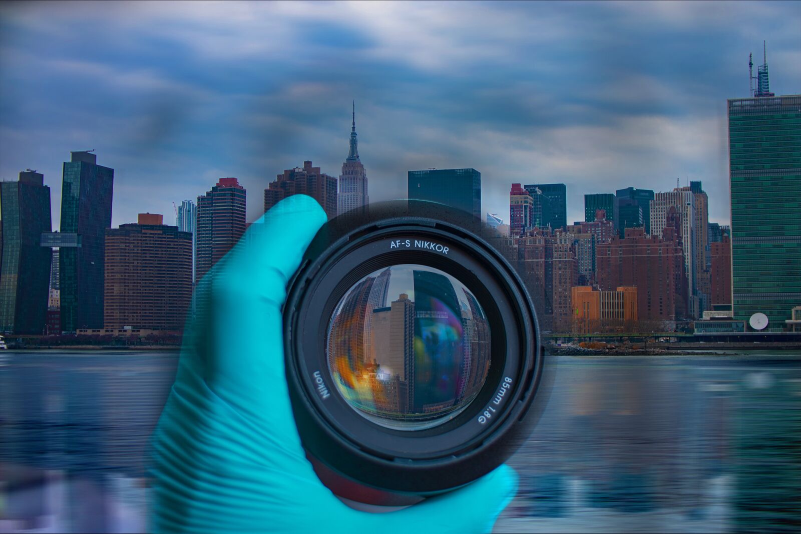 Nikon D600 sample photo. Ny, nikon lens, hand photography