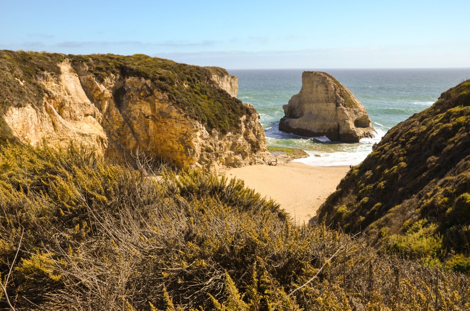 Nikon D5100 sample photo. Usa, america, california photography