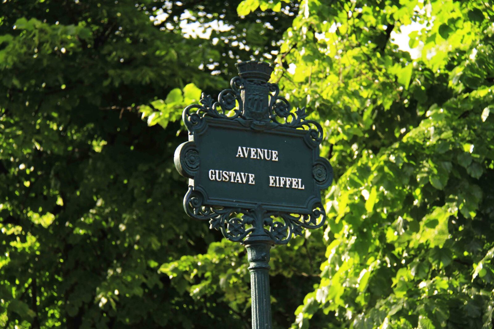 Canon EOS 7D sample photo. Gustave eiffel, eiffel tower photography