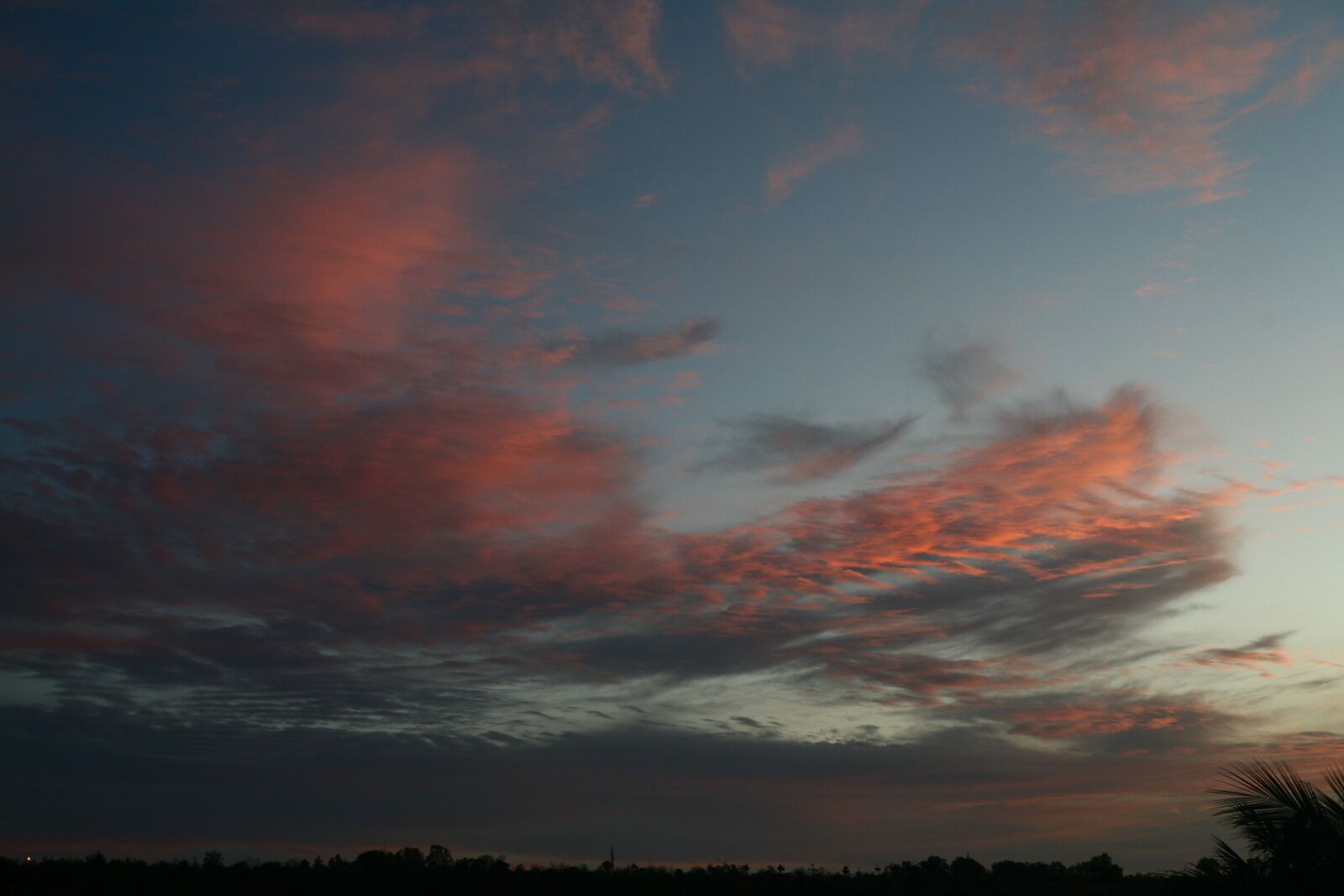 Canon EOS 5D sample photo. Sunset, seascape, tropics photography