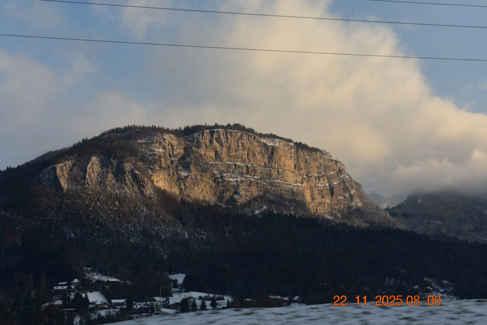 Nikon D3400 sample photo