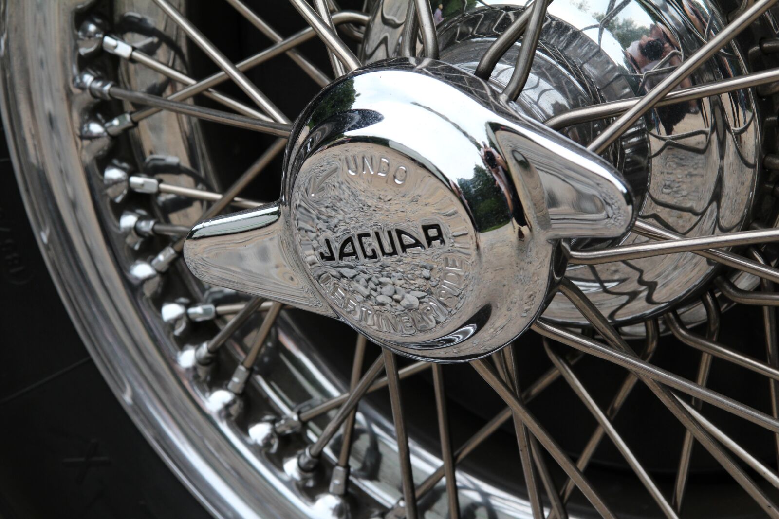 Canon EOS 600D (Rebel EOS T3i / EOS Kiss X5) sample photo. Jaguar, auto, oldtimer photography