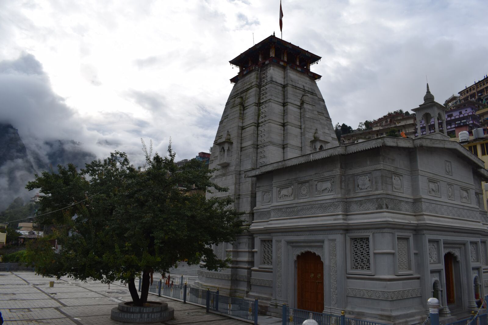Nikon D5300 sample photo. Temple, god, spiritual photography