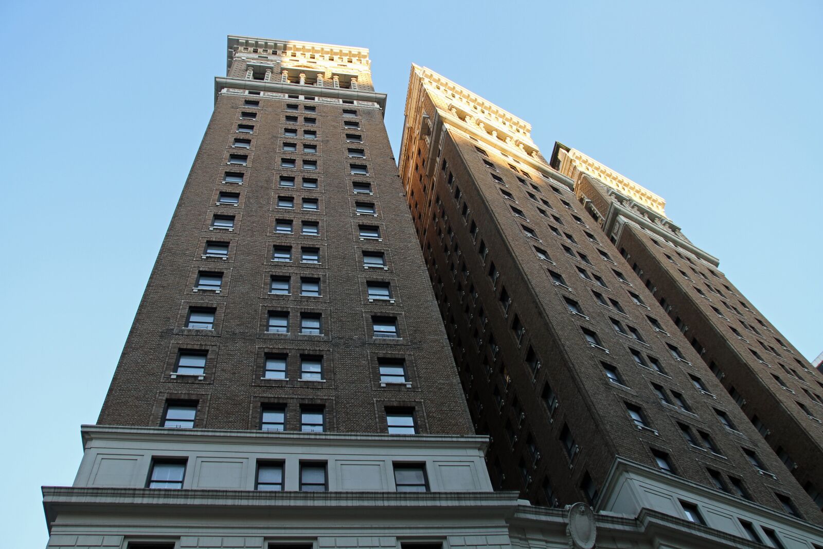 Canon EOS 7D sample photo. New york, architecture, manhattan photography