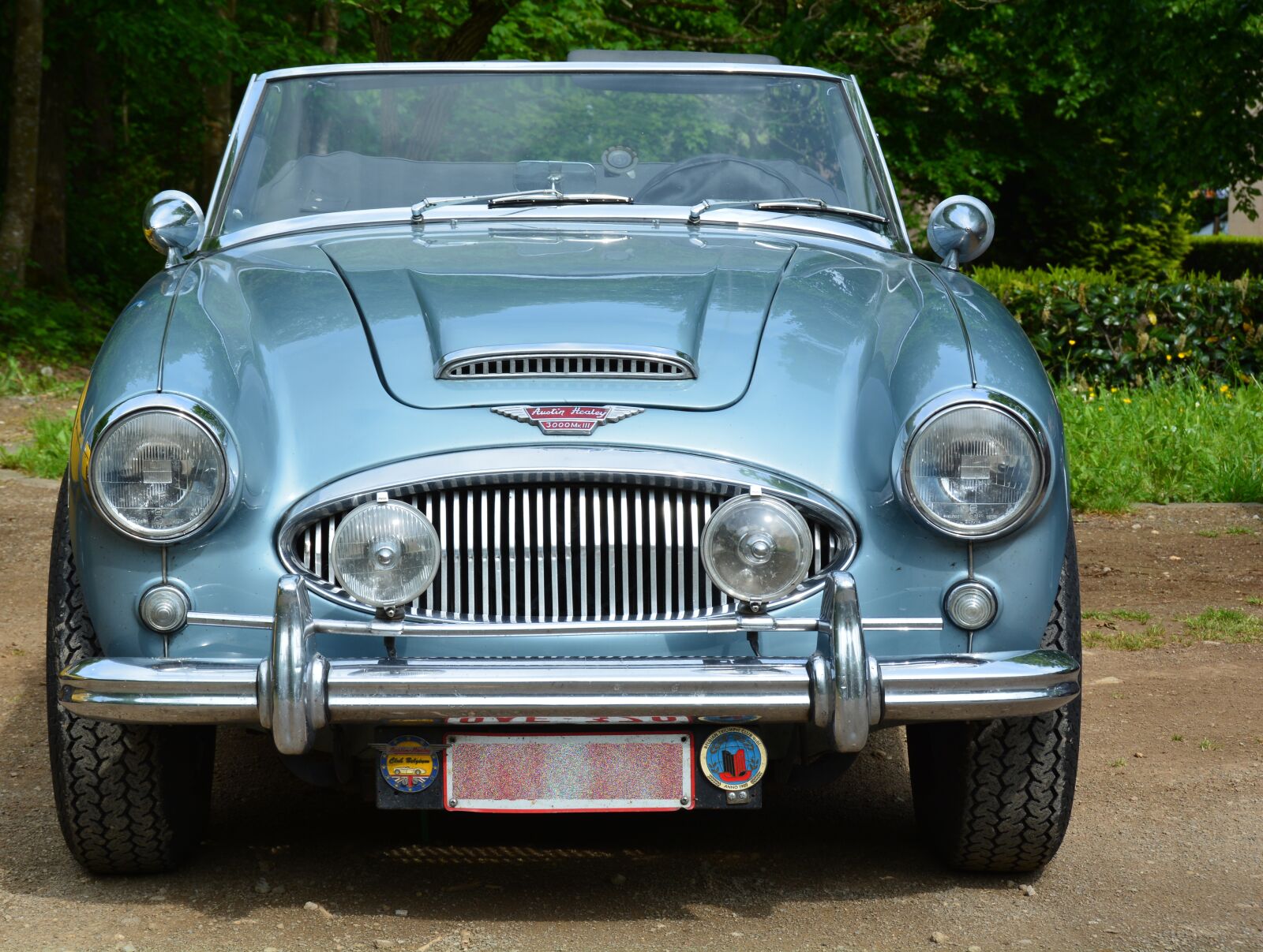 Nikon D7100 sample photo. Auto, ancestor, austin photography