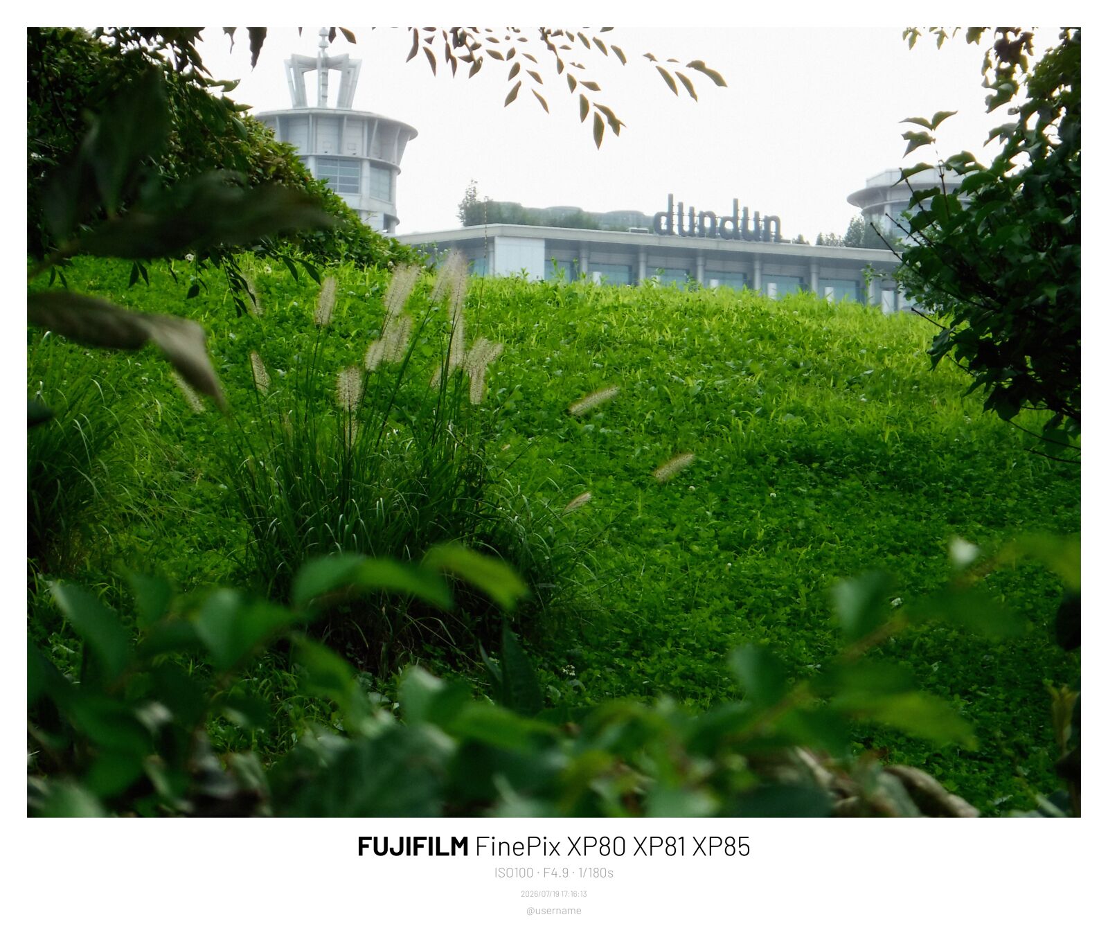 Fujifilm FinePix XP80 XP81 XP85 sample photo