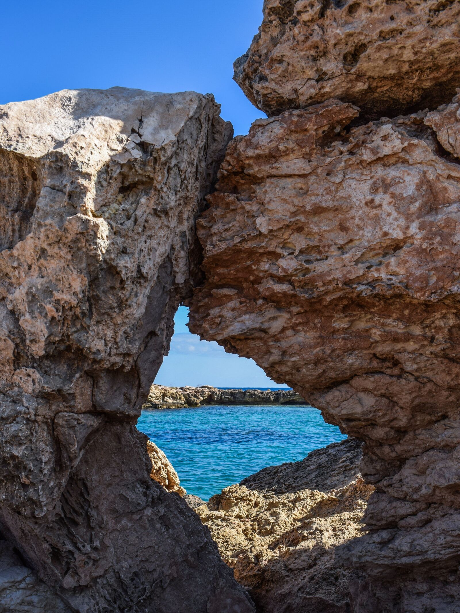 Nikon D3300 sample photo. Nature, rock, formation photography