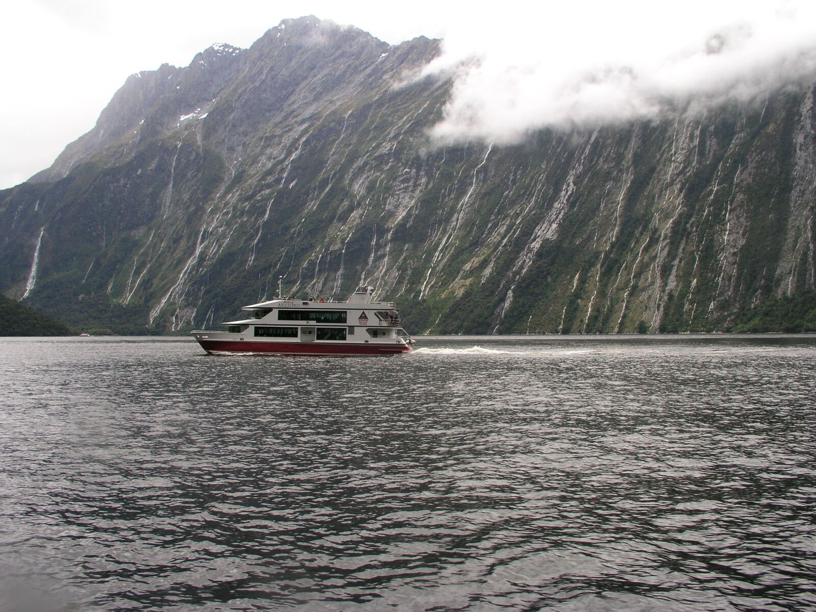 Olympus C5050Z sample photo. New zealand, new, zealand photography