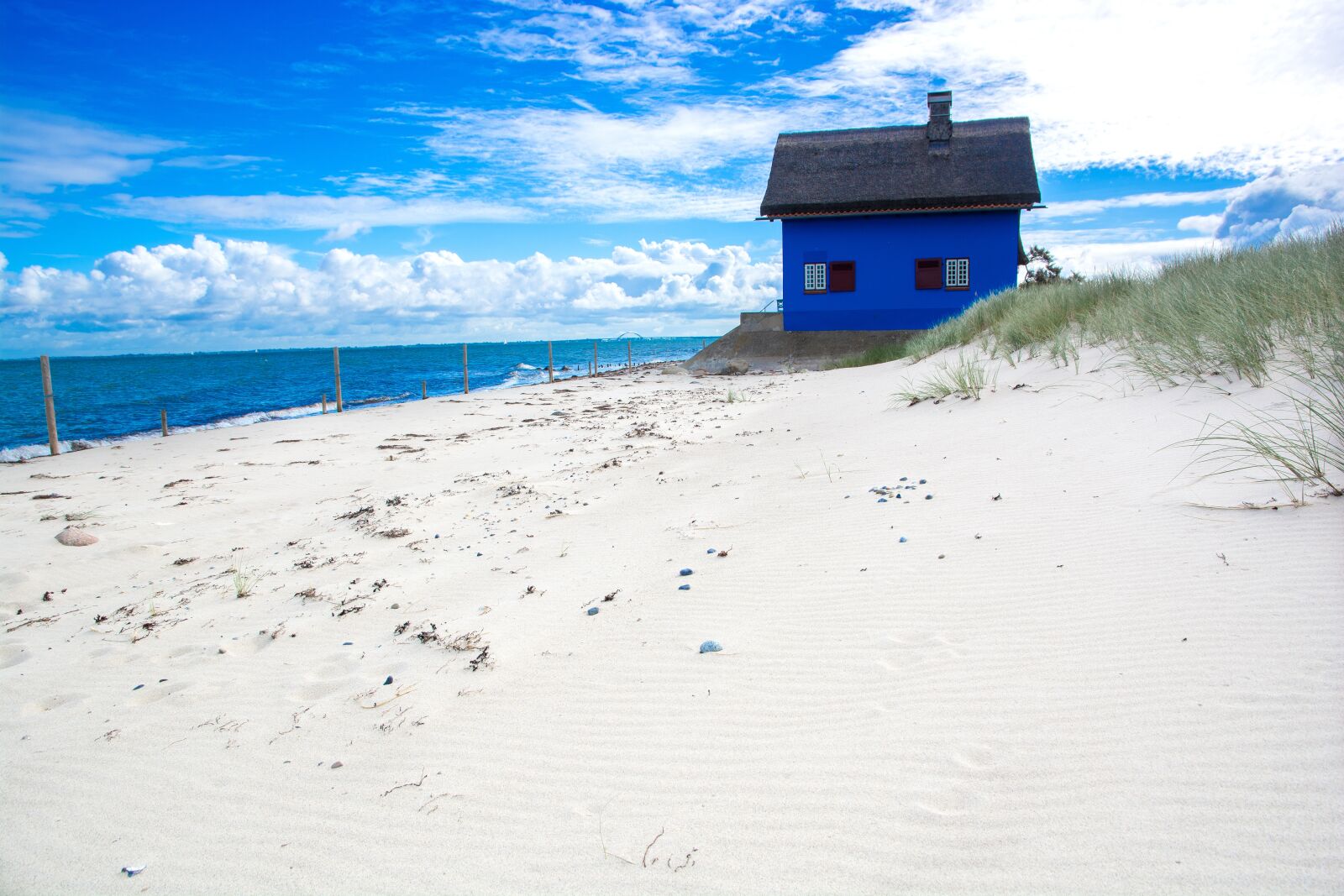Nikon D7100 sample photo. Baltic sea, heiligenhafen, northern photography
