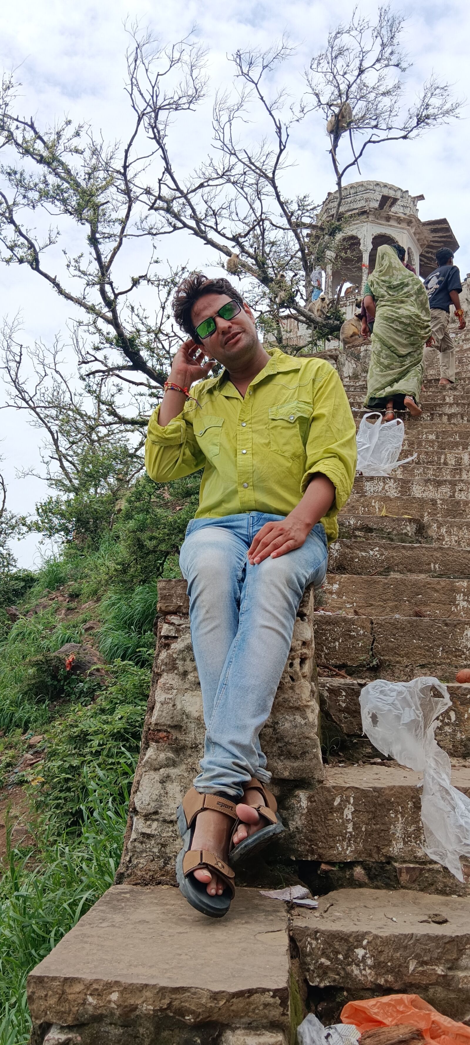vivo Y56 5G sample photo