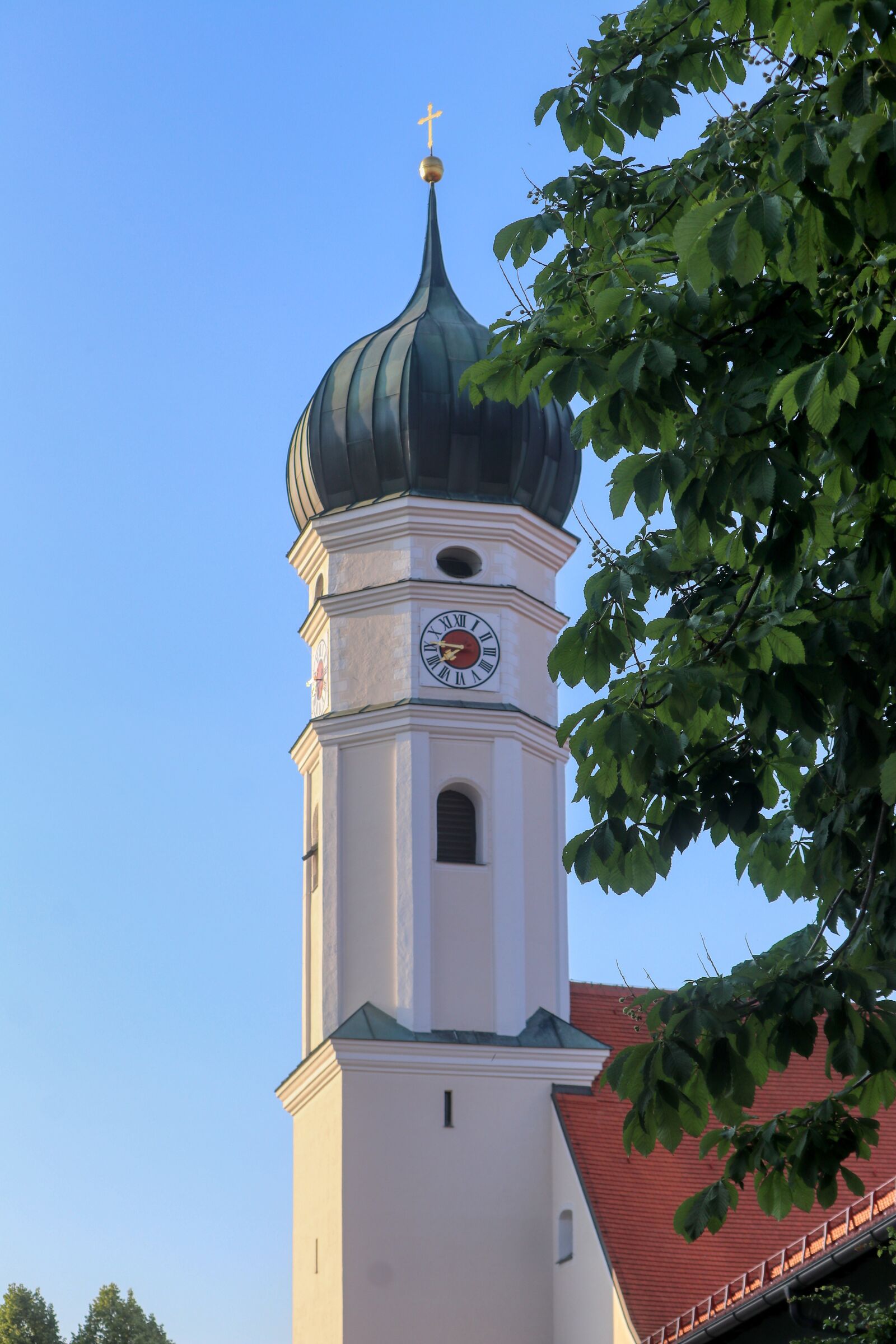 Canon EOS 80D sample photo. Church, onion dome, architecture photography