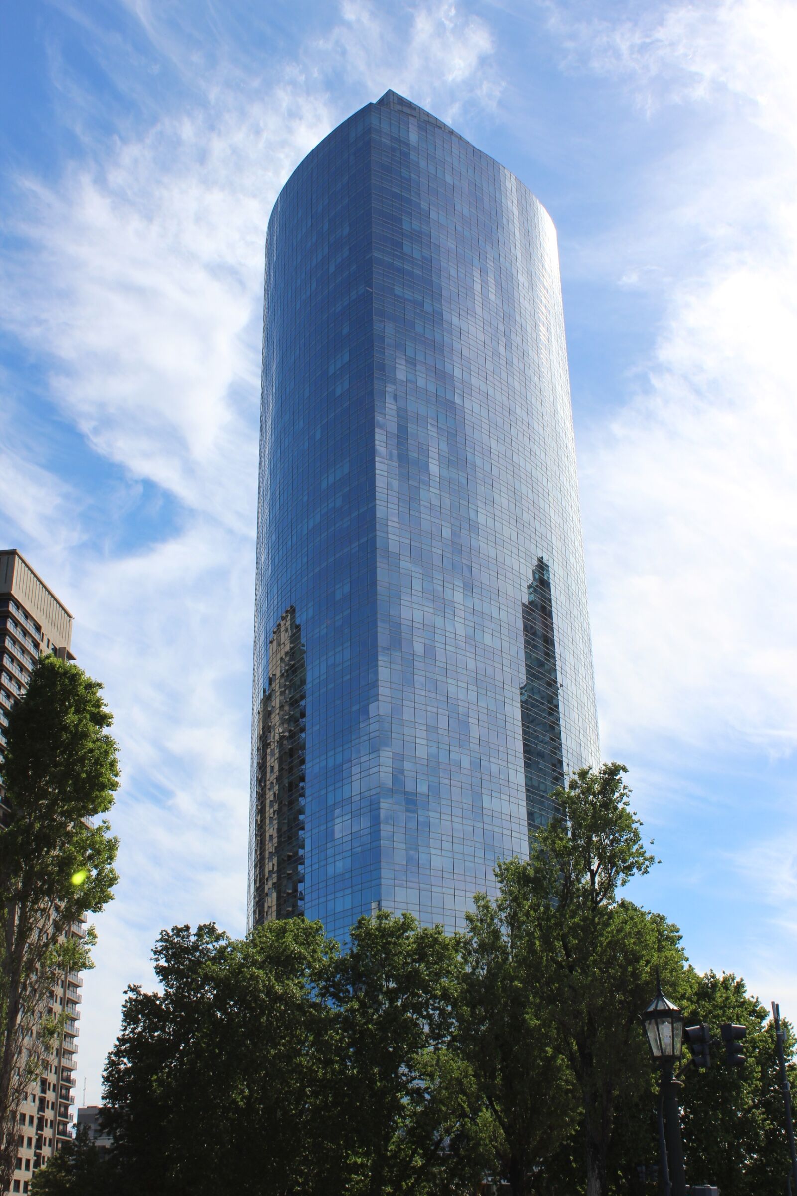 Canon EOS 1200D (EOS Rebel T5 / EOS Kiss X70 / EOS Hi) sample photo. Argentina, edificio, architecture photography