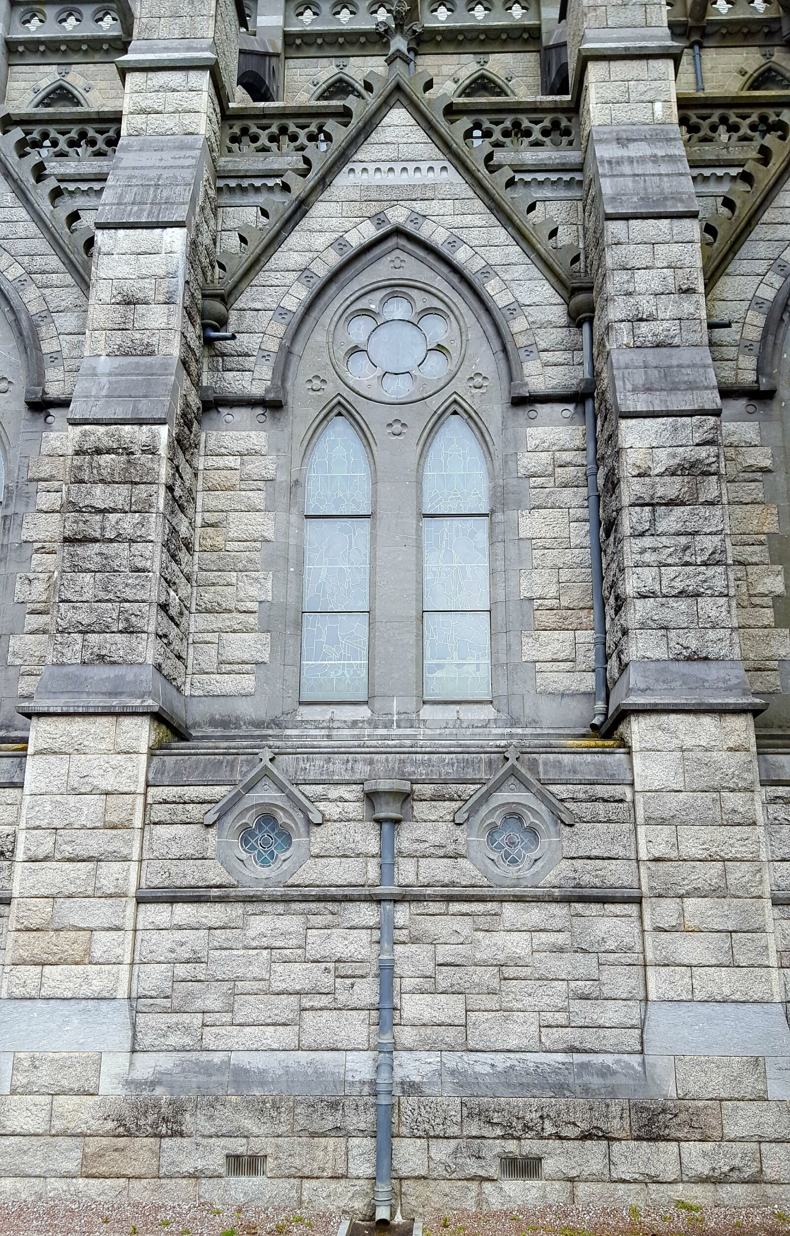 Samsung Galaxy S6 sample photo. Stone, architecture, old photography