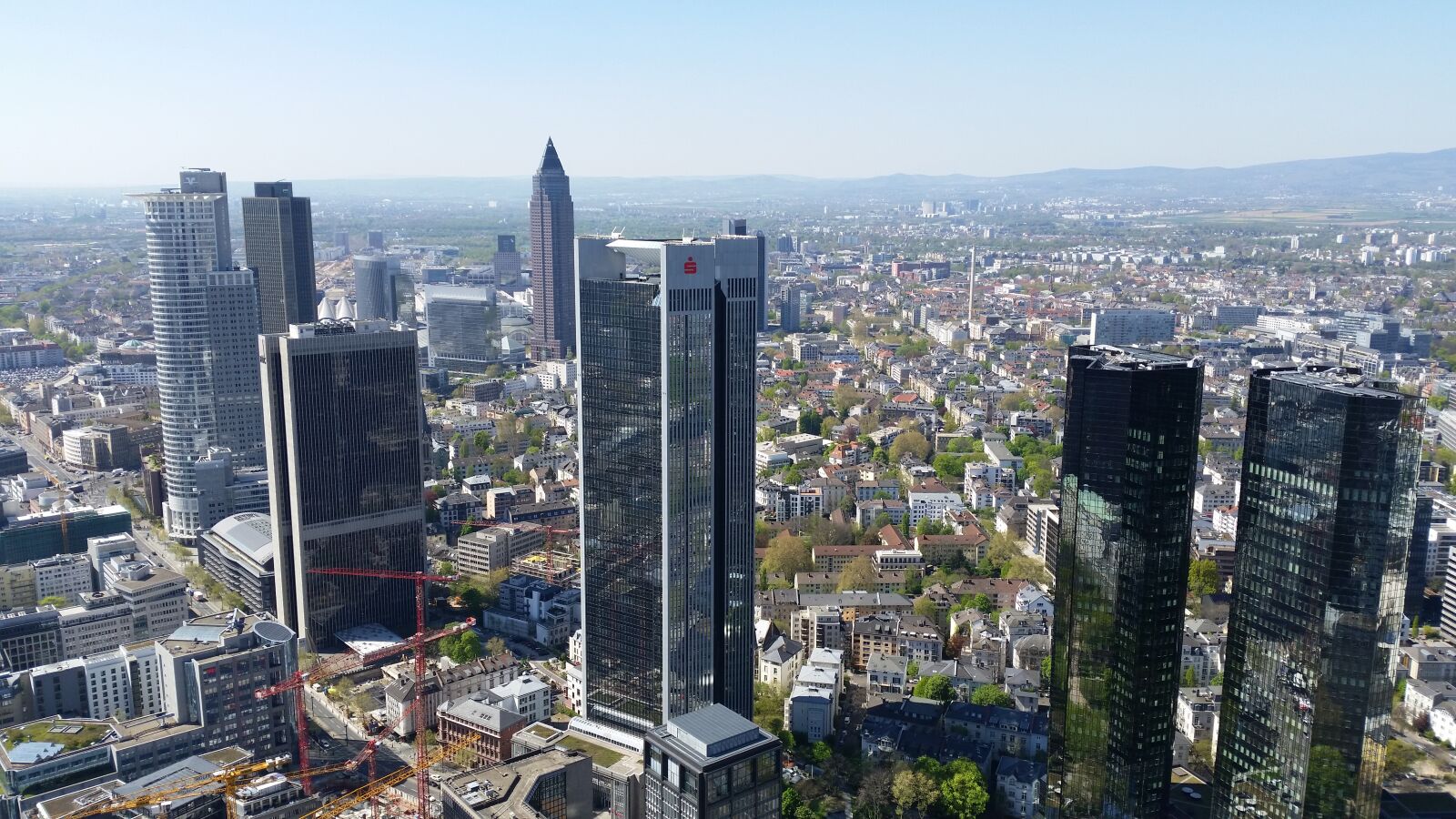 Samsung Galaxy S5 sample photo. Frankfurt, frankfurt am main photography