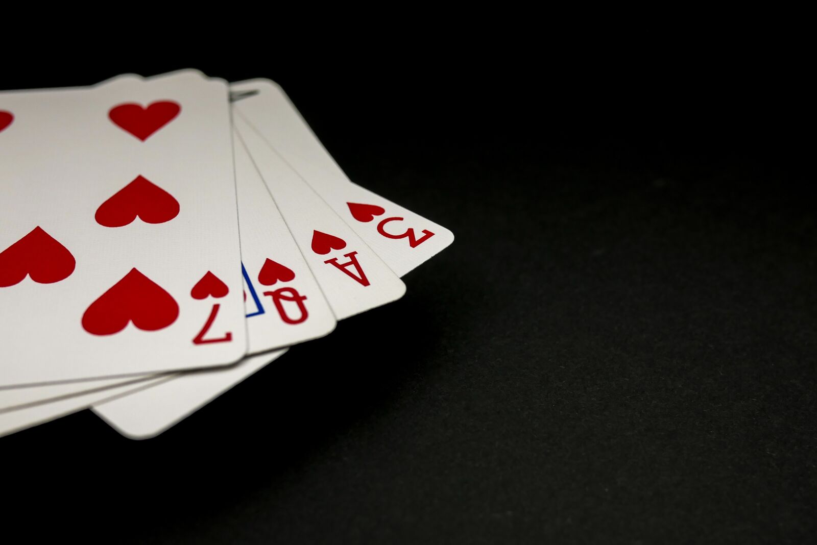 LUMIX G 20/F1.7 II sample photo. Card, game, poker photography