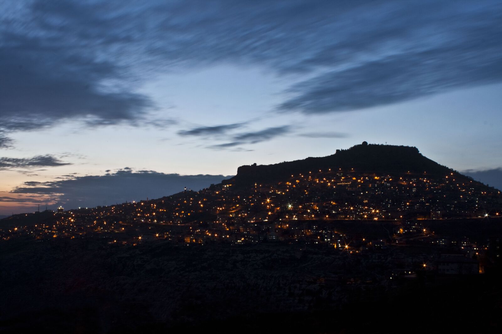 Canon EOS 500D (EOS Rebel T1i / EOS Kiss X3) sample photo. City, on, mardin photography