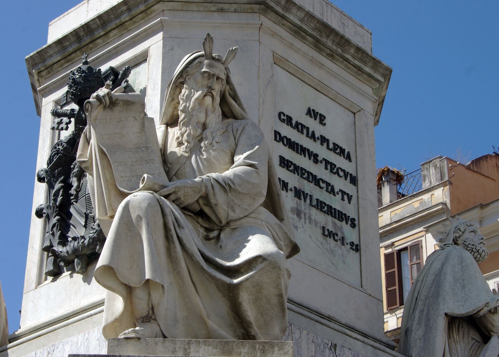 Pentax K-5 sample photo. Italy, rome, monument photography