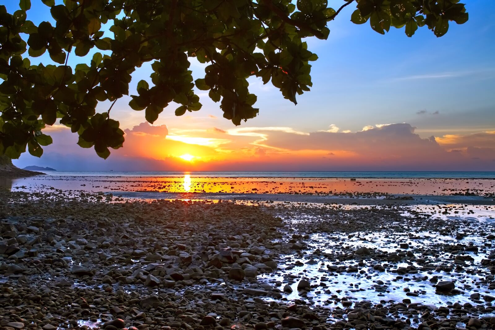 Canon EOS 6D sample photo. Condao, vietnam, sunny photography