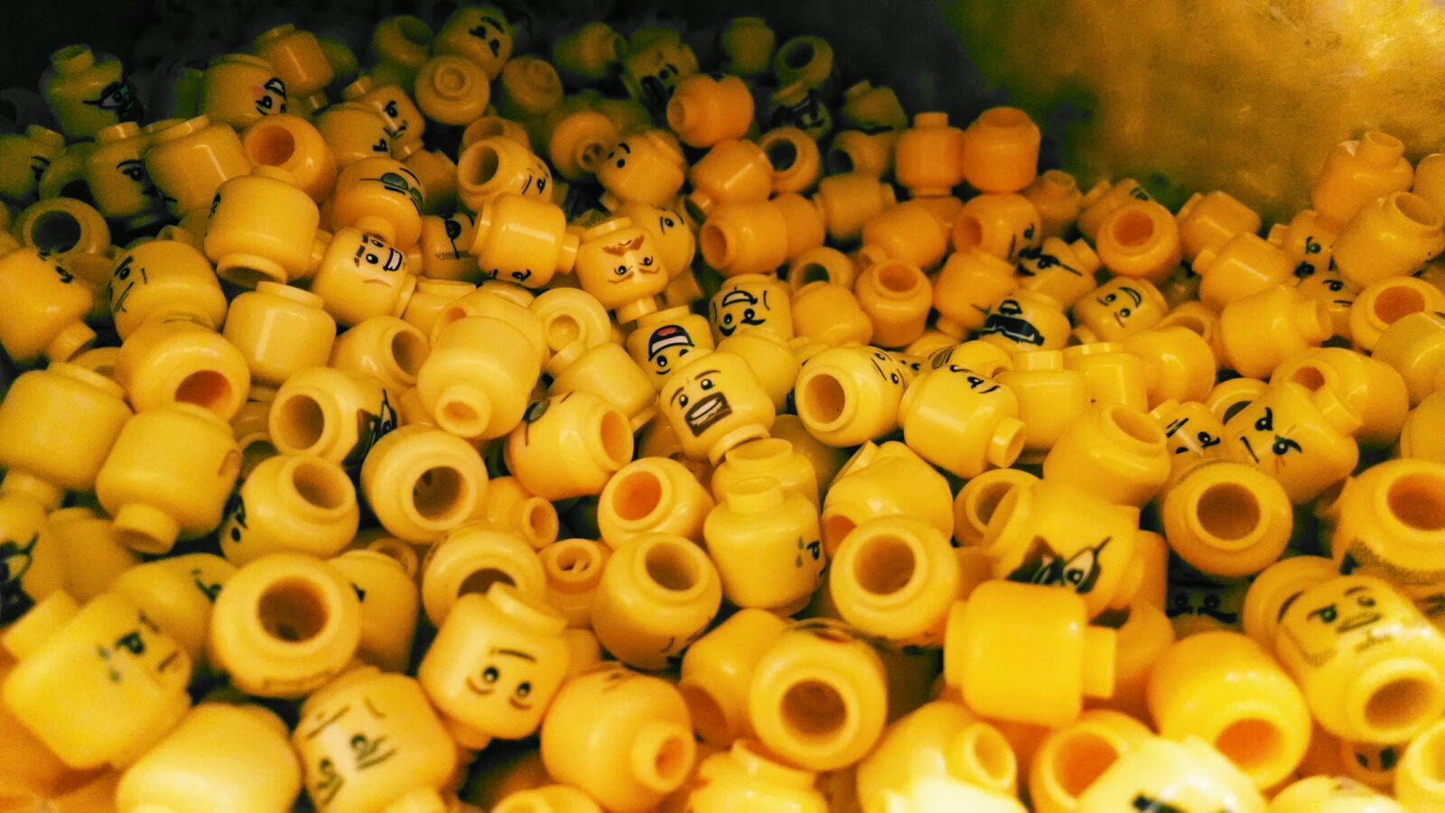 Motorola Moto X (1st Gen) sample photo. Emotion, face, head, lego photography