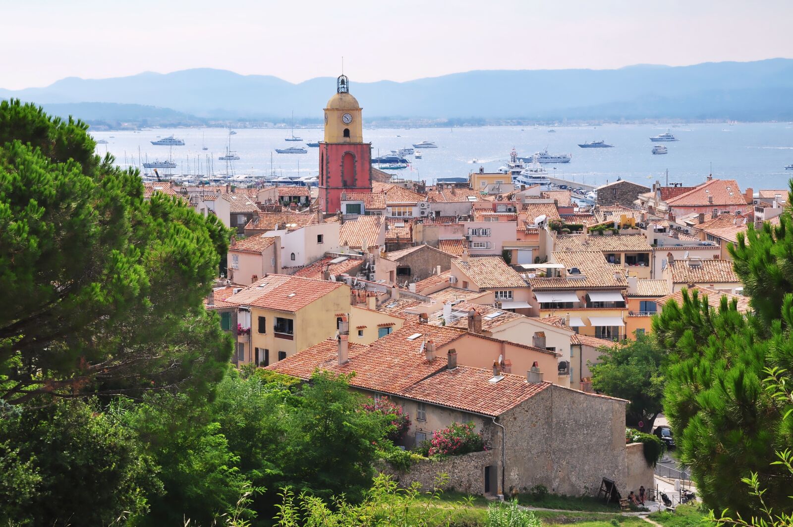 Nikon D90 sample photo. Landscape, city, cityscape photography