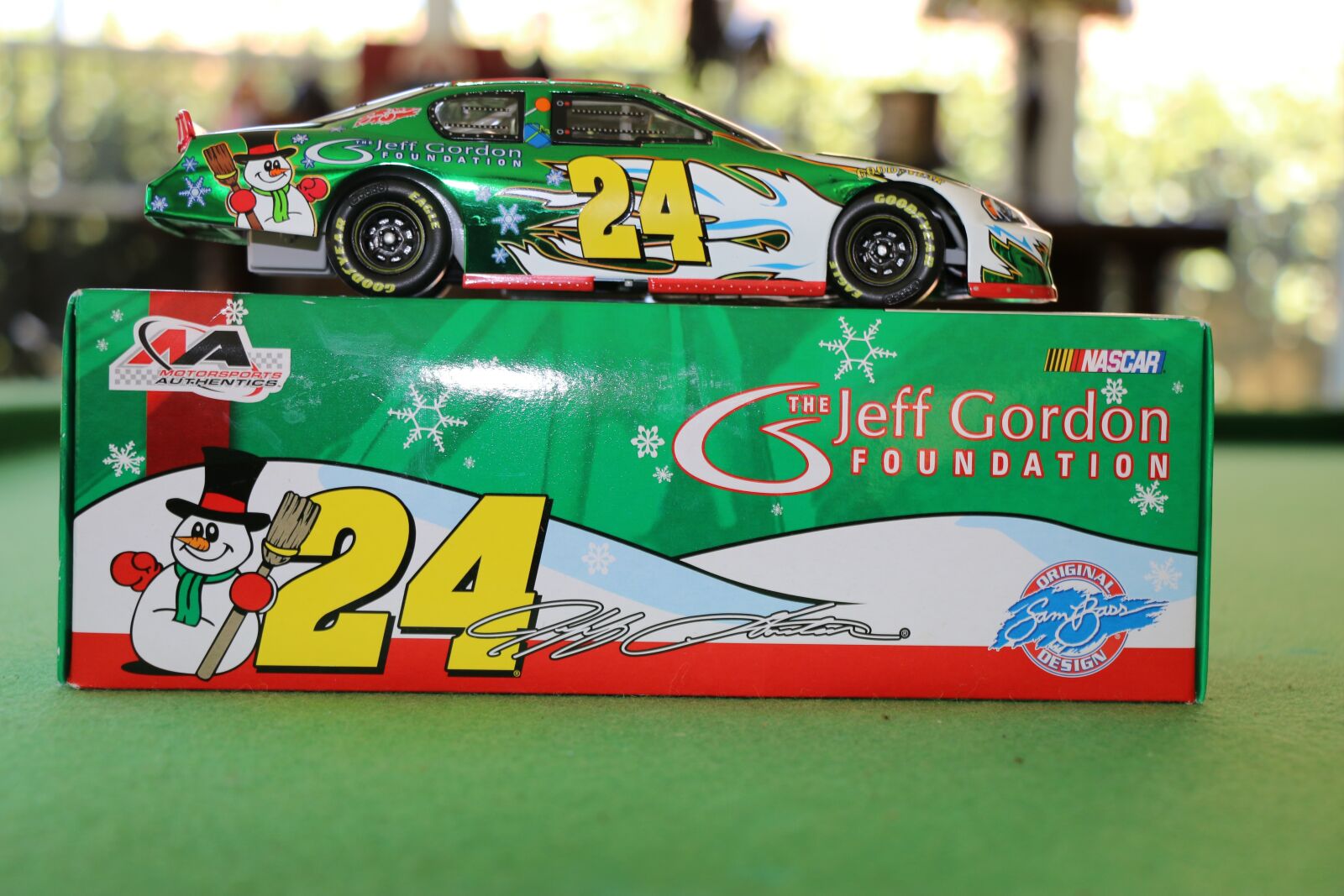 Canon EOS 70D sample photo. Jeff gordon, collector cars photography