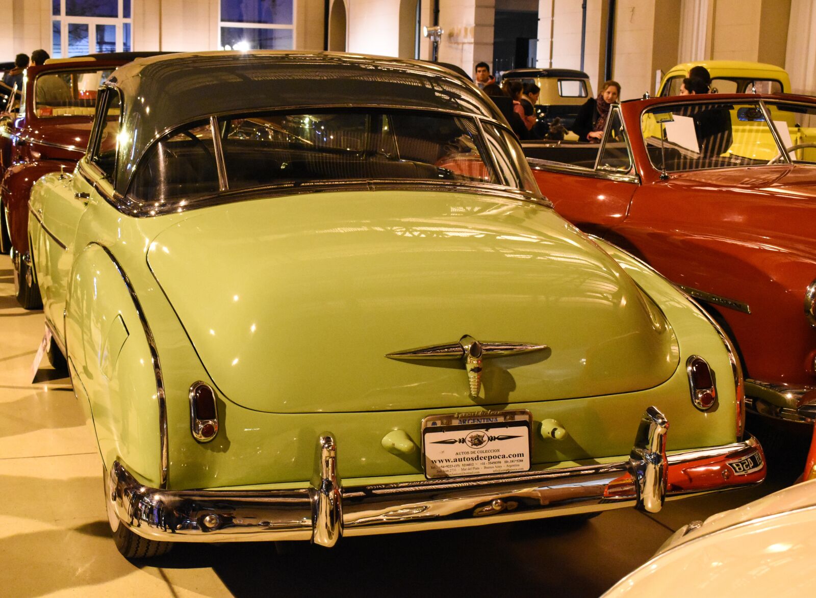 Nikon D5500 sample photo. Automobile, vehicle, transport photography