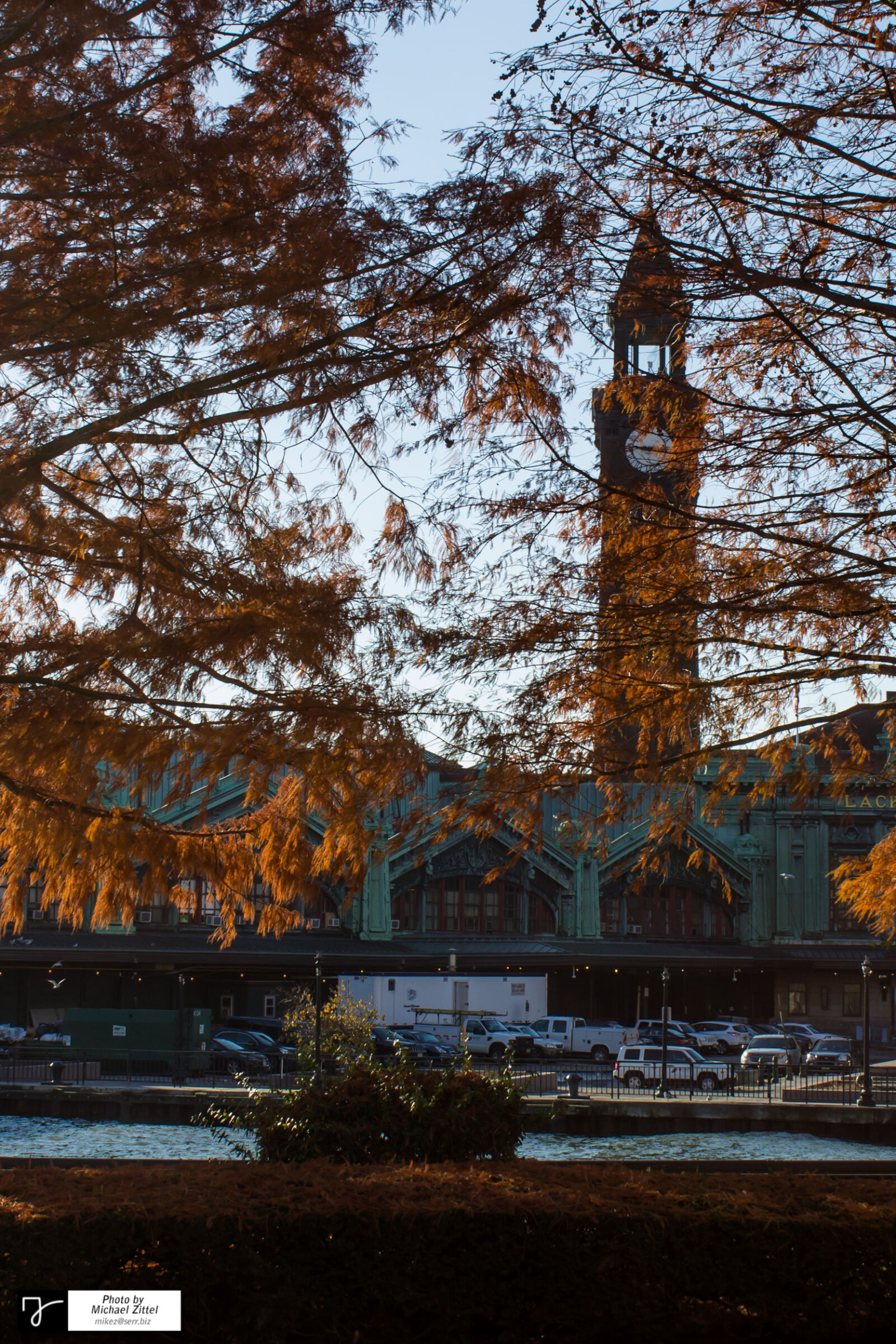 Canon EOS 600D (Rebel EOS T3i / EOS Kiss X5) sample photo. View, of, clock, tower photography