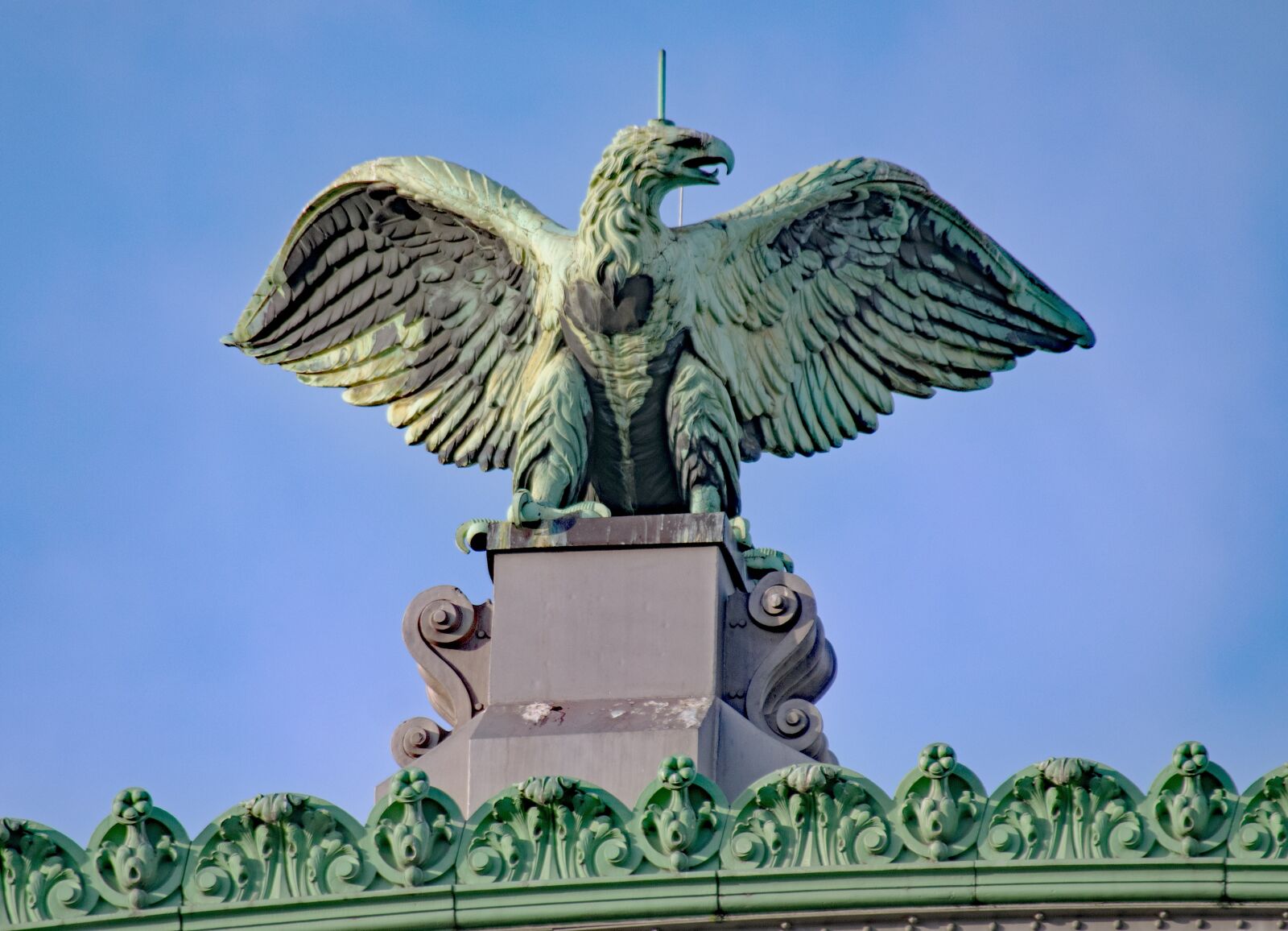 Nikon D5300 sample photo. Frankfurt, hesse, germany photography