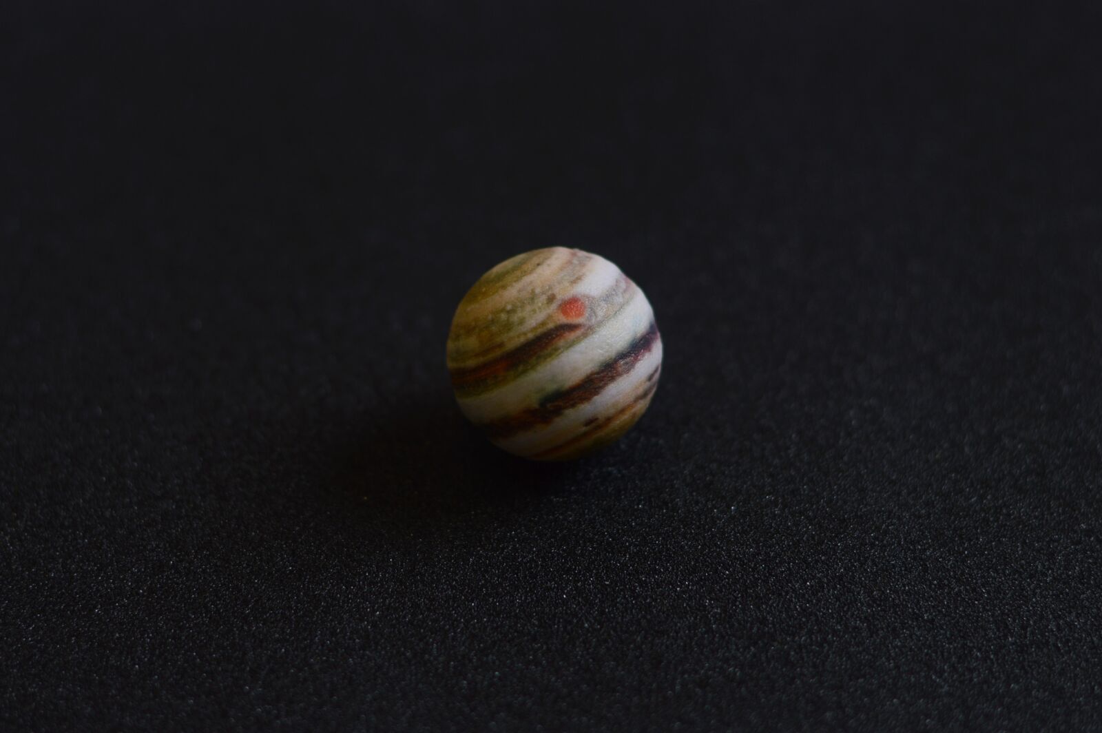 Nikon D3200 sample photo. Gypsum, model, jupiter photography