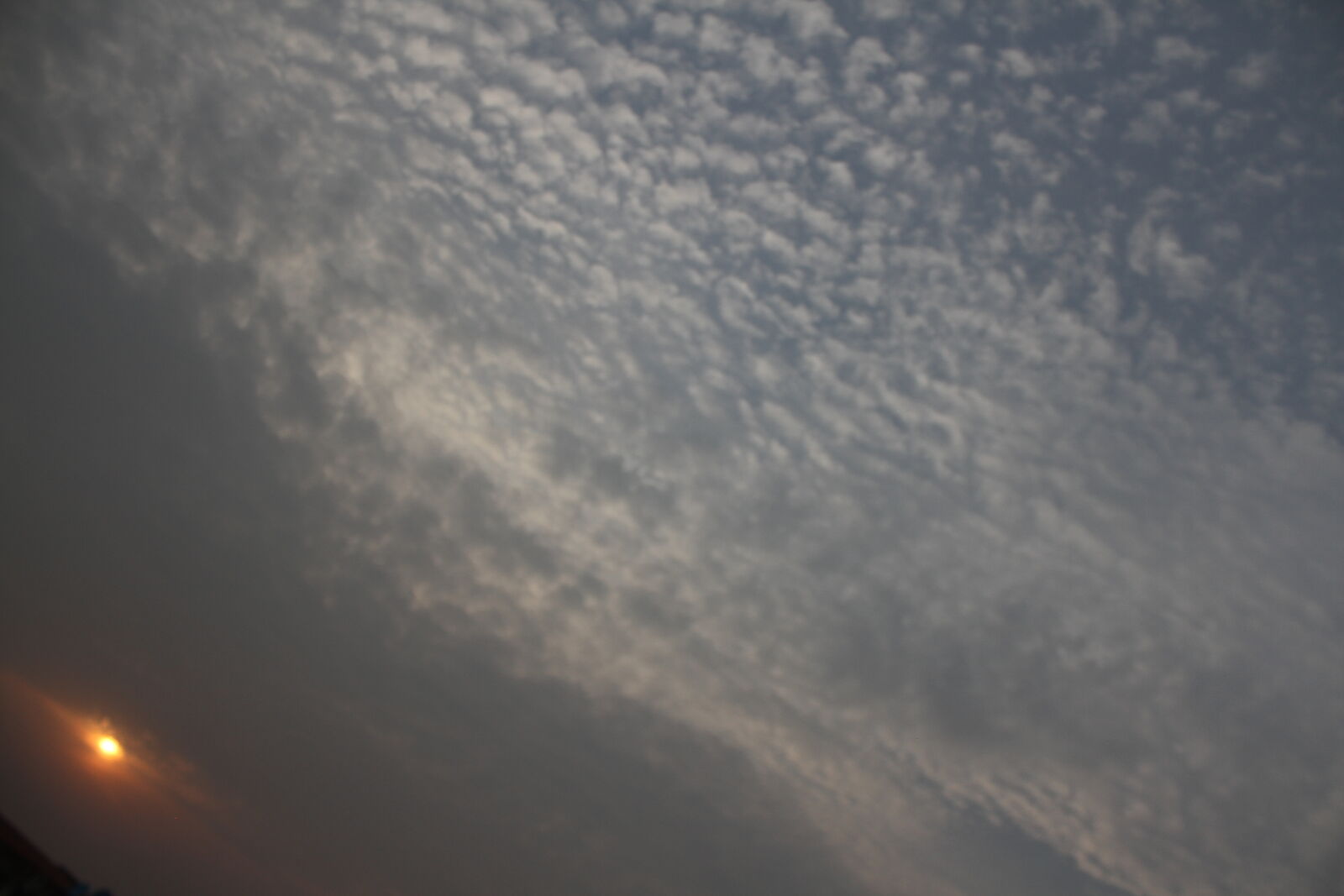 Canon EOS 7D sample photo. Angle, cloud, sunset photography