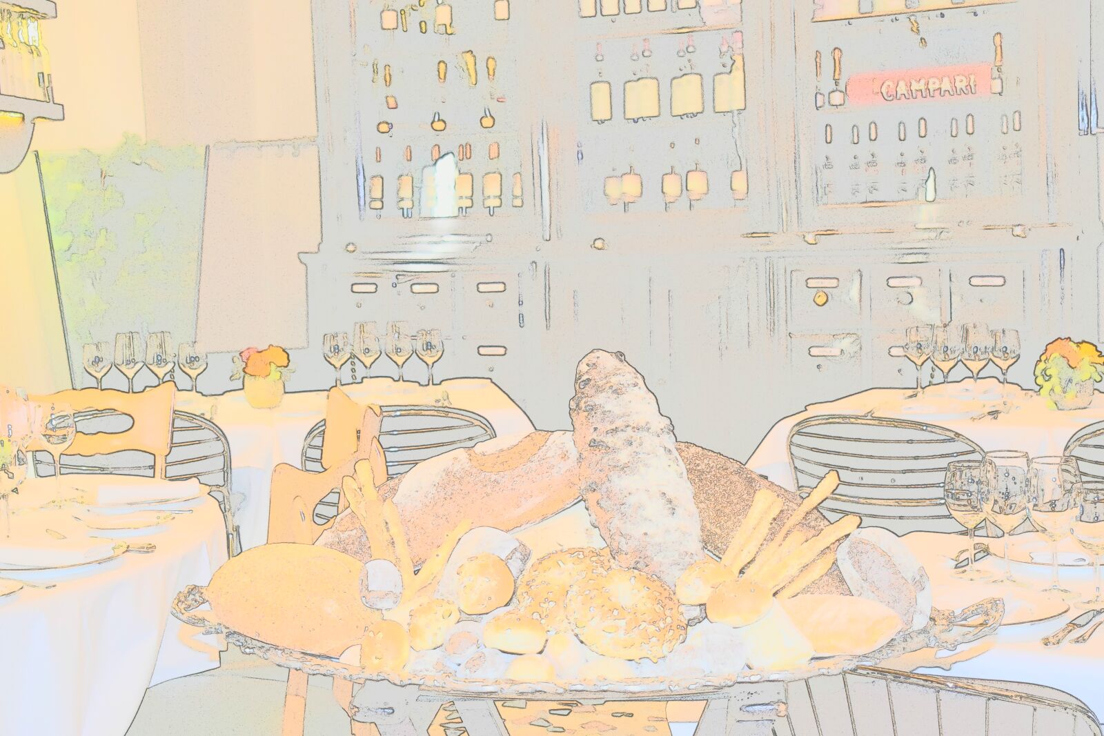 Nikon D3300 sample photo. Bread, breads ancient, tradition photography