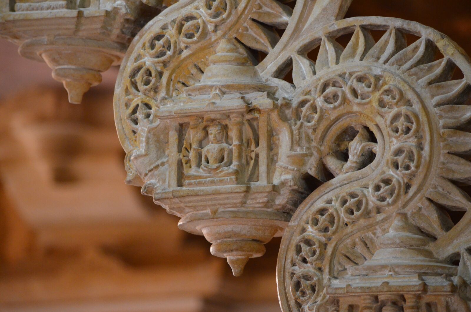 Nikon D5100 sample photo. Decoration, old, ancient photography