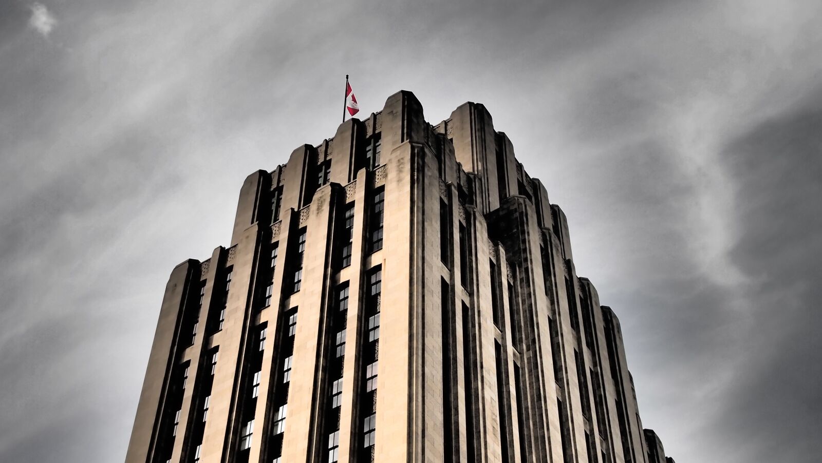 Olympus PEN E-PL3 sample photo. Montreal, canada, city photography