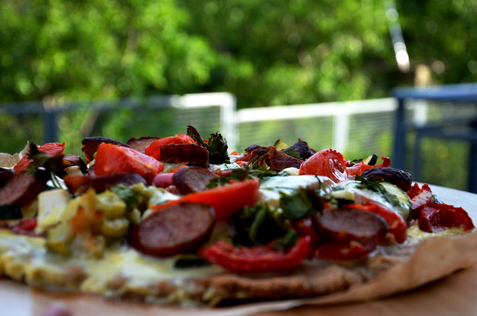 Nikon D5100 sample photo