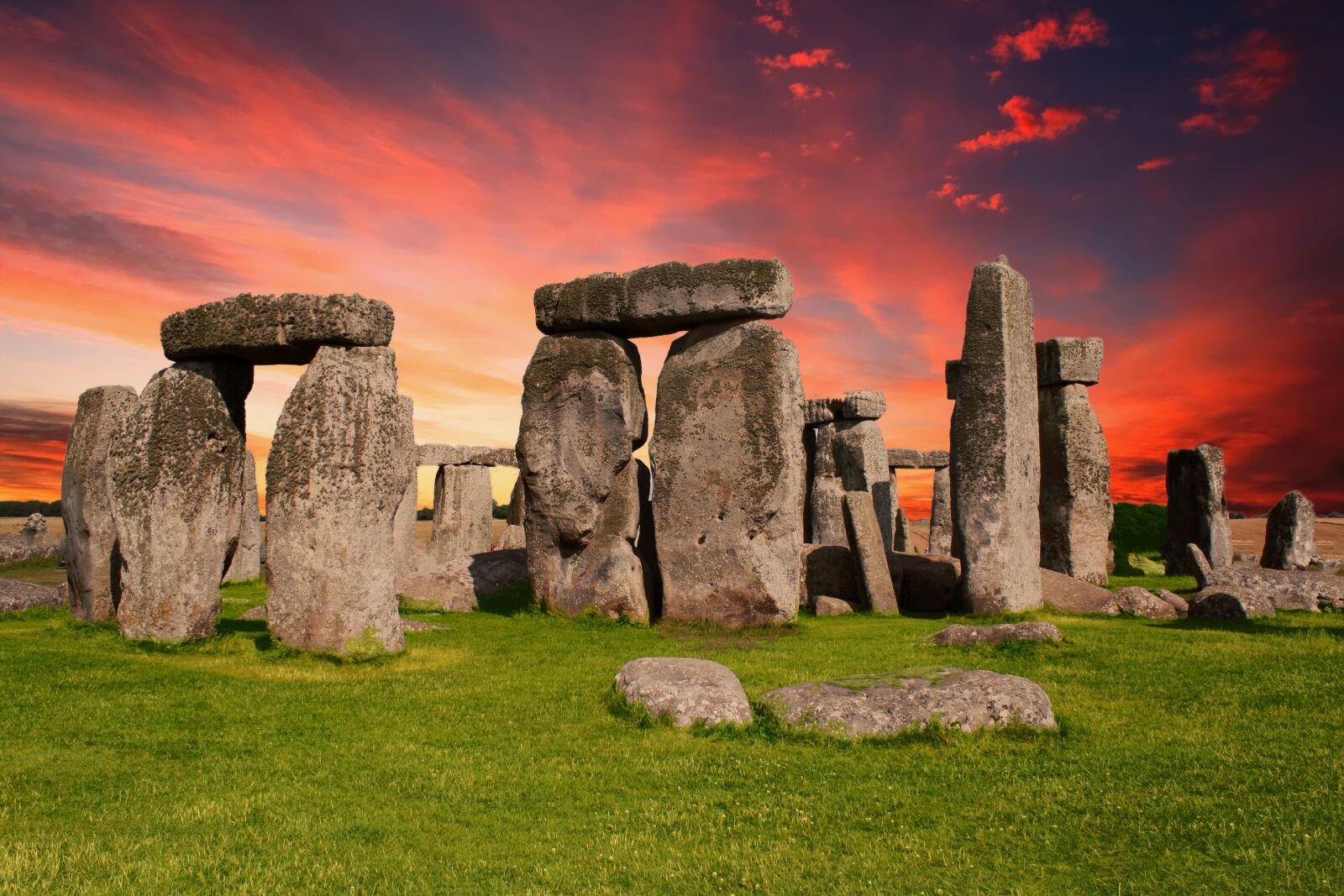 Canon EOS 400D (EOS Digital Rebel XTi / EOS Kiss Digital X) sample photo. Stonehenge, monument, prehistoric photography