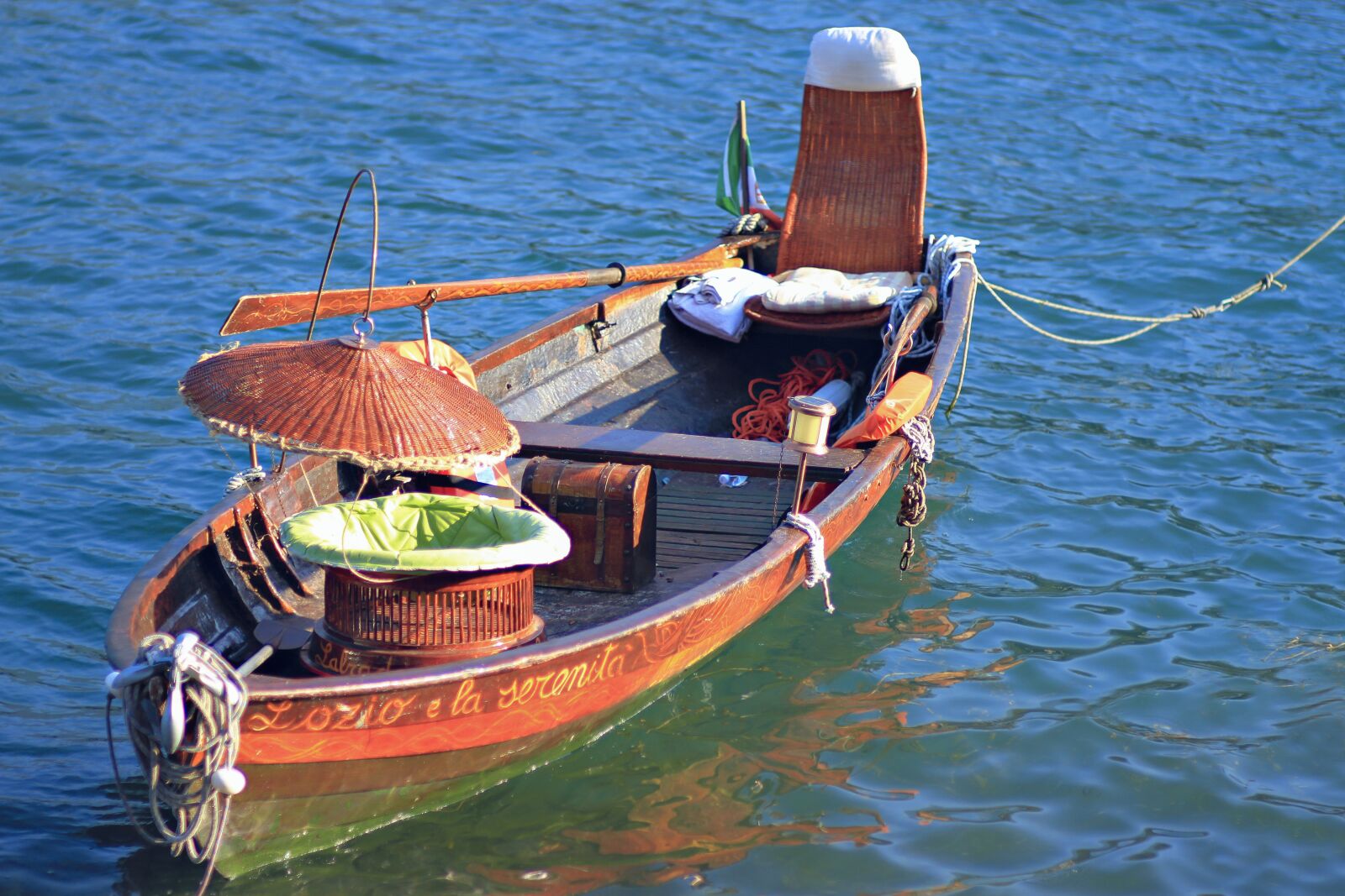 Canon EOS 7D sample photo. Boat, lake, water photography