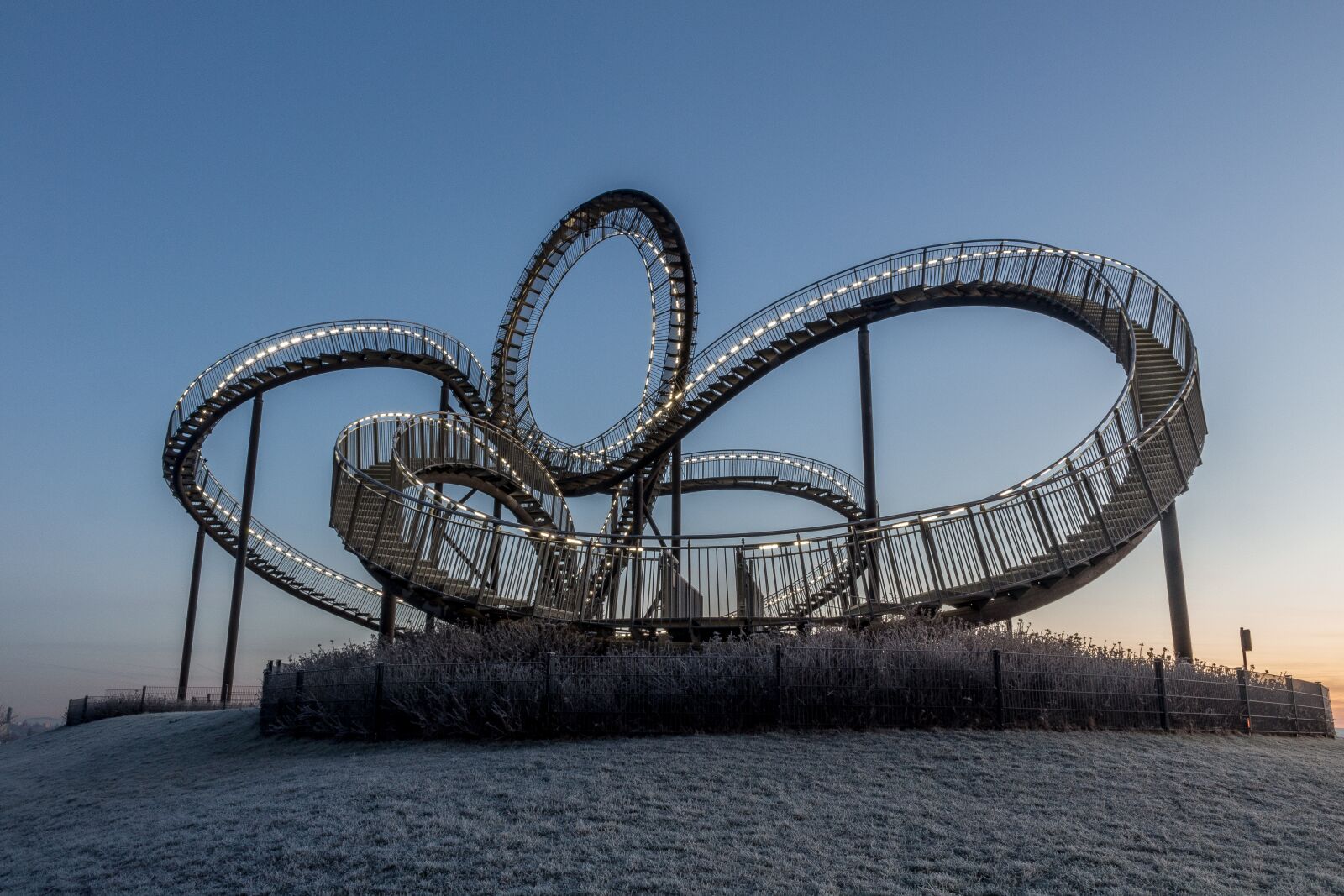 Canon EOS 100D (EOS Rebel SL1 / EOS Kiss X7) sample photo. Tiger and turtle, duisburg photography