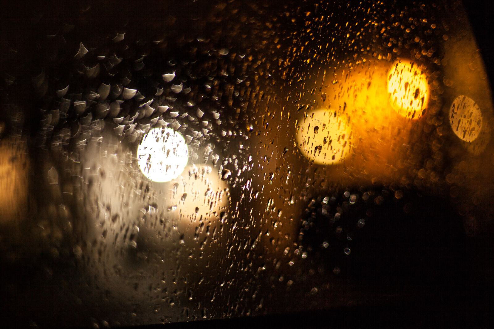 Canon EOS 5D Mark II sample photo. Black, wallpaper, drops, of photography