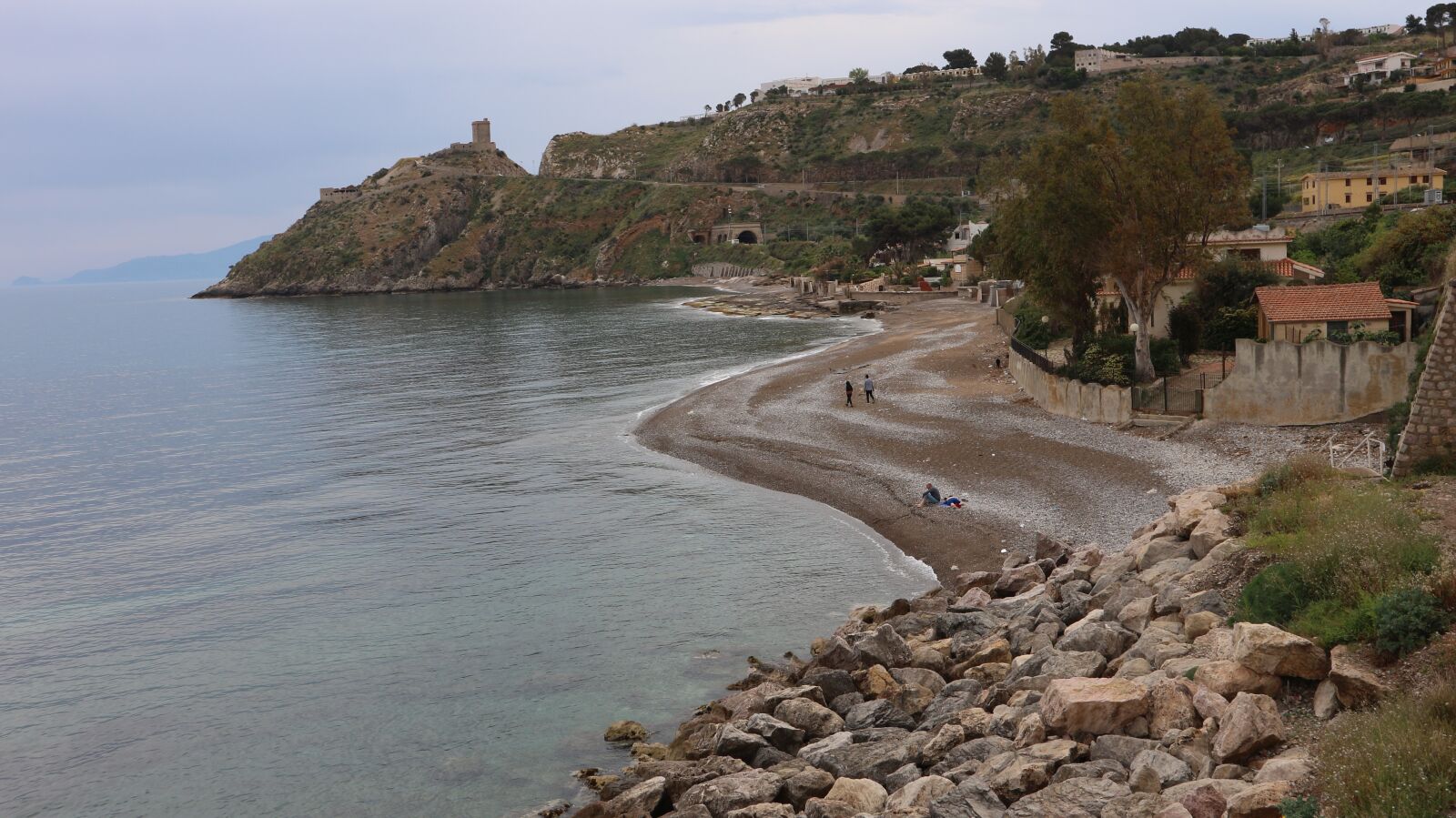 Canon EOS M10 sample photo. Sicily, waters, costa photography