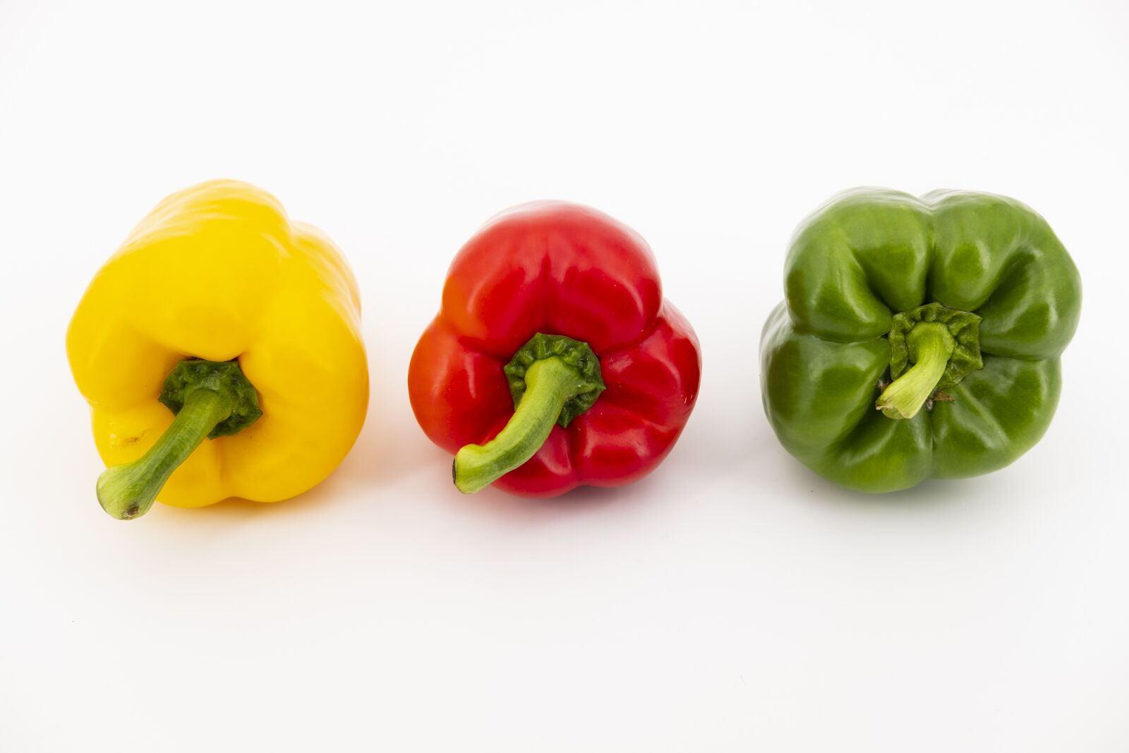 Fujifilm X-T2 + Fujifilm XF 35mm F2 R WR sample photo. Paprika, vegetables, nachtschattengewächs photography