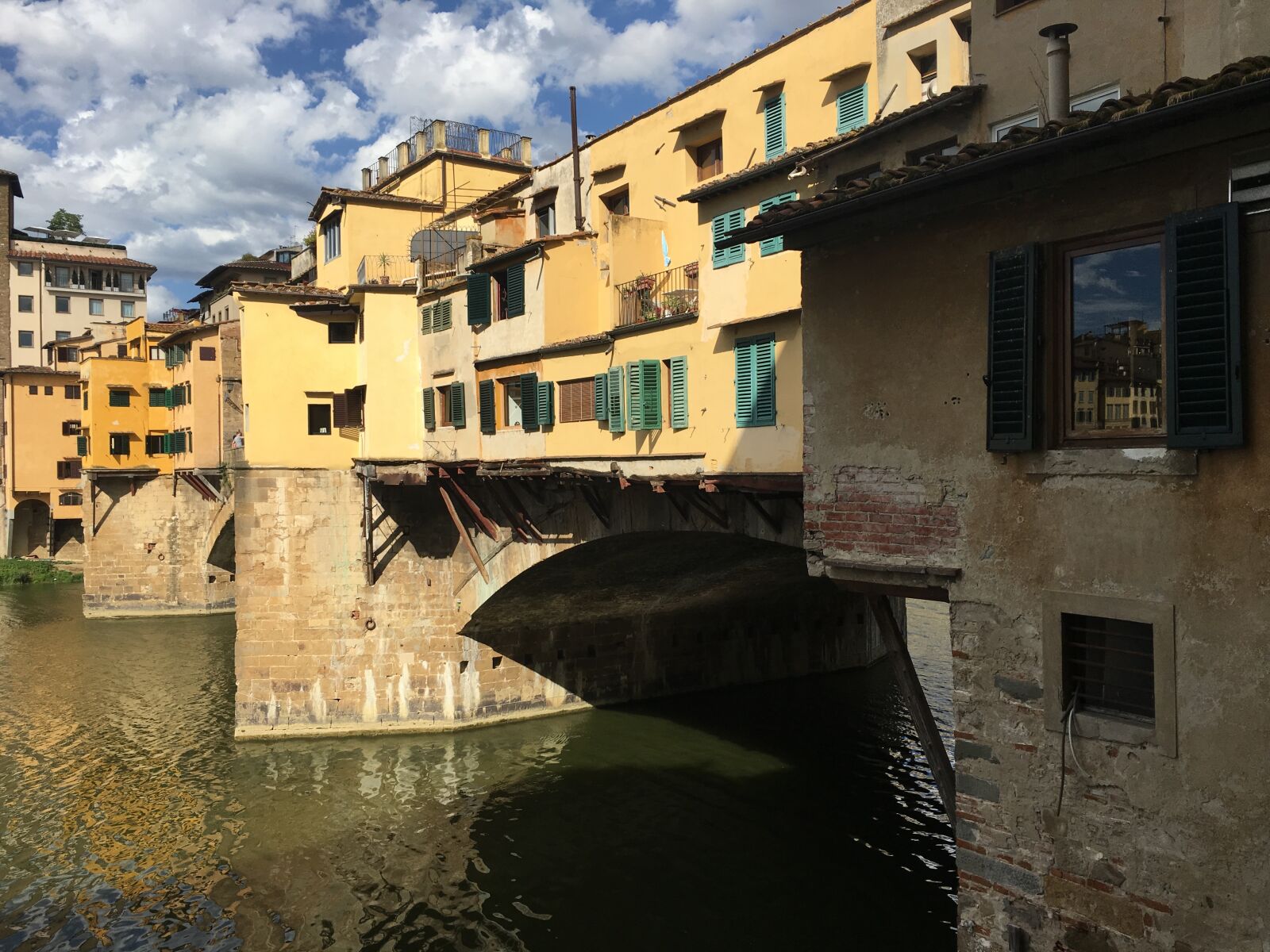 Apple iPhone 6s sample photo. Florance, italy, tourism photography