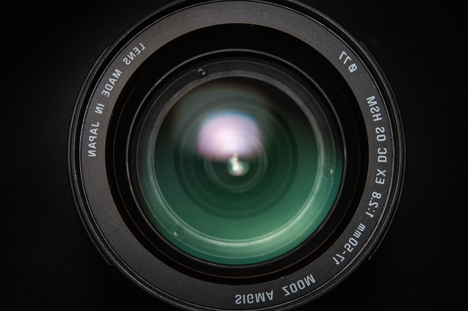Nikon D40 sample photo. Lens, photo camera, equipment photography
