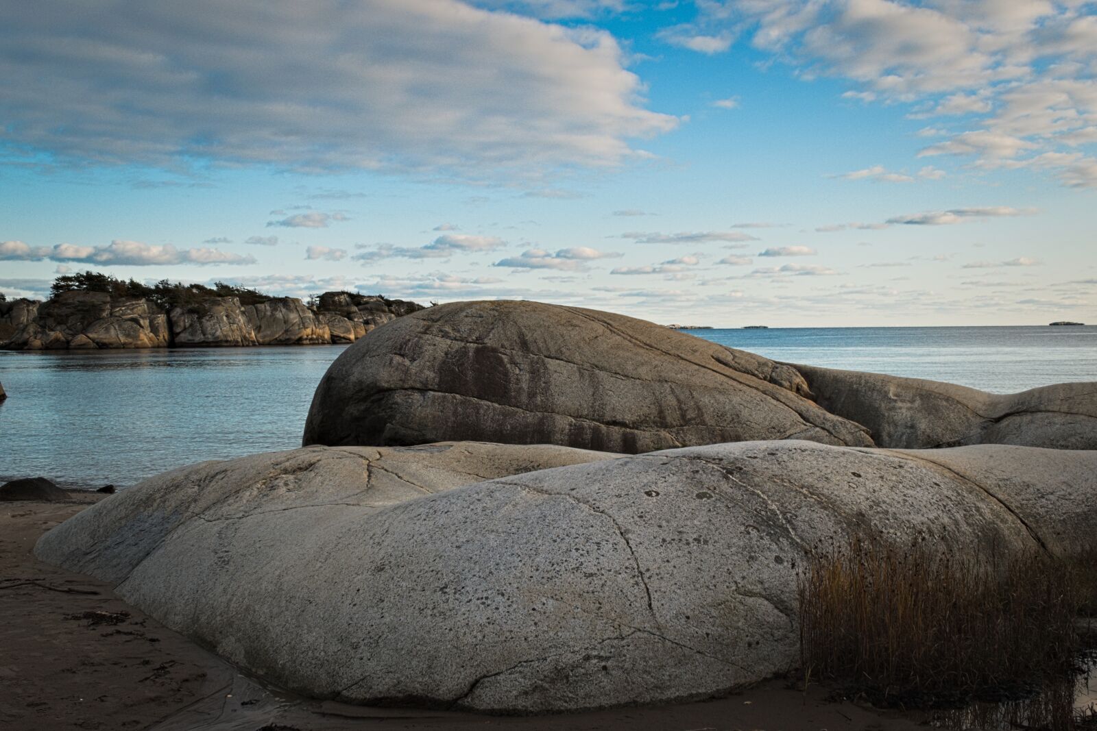 Nikon D3500 sample photo. Sea, bridge, the coast photography