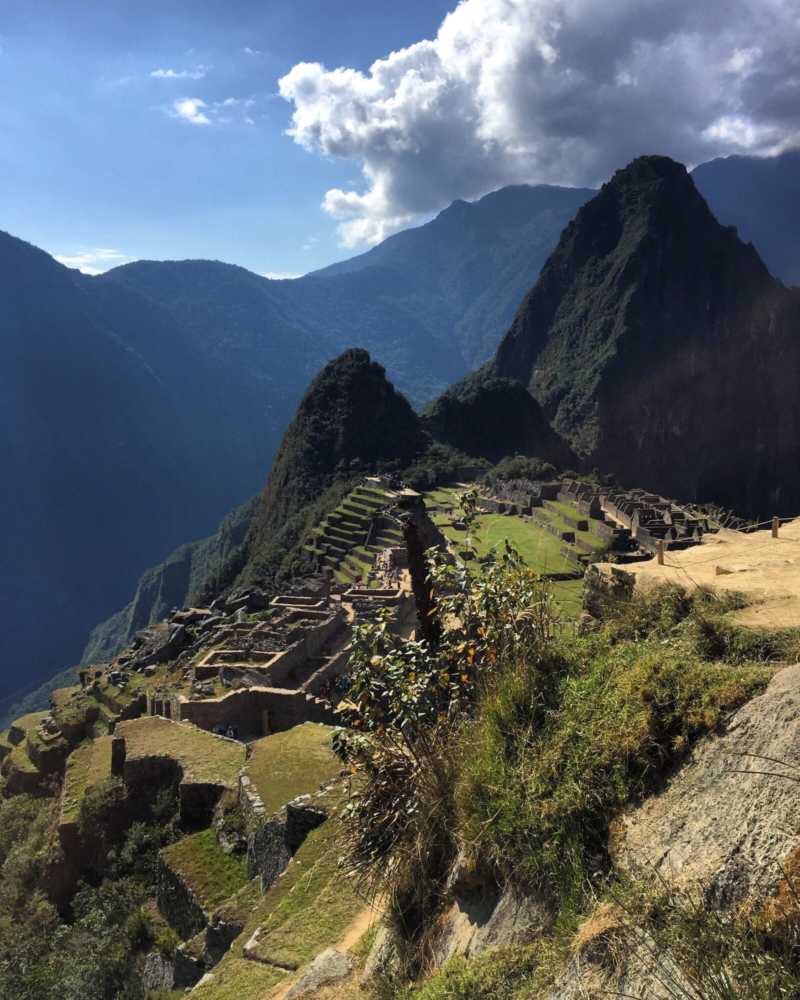 Apple iPhone 6 sample photo. Mountain, landscape, travel photography