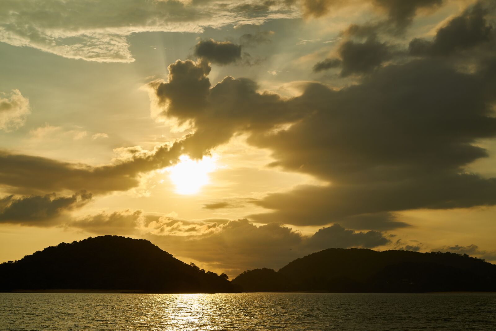 Sony a7R II sample photo. Landscape, asian, malaysia photography