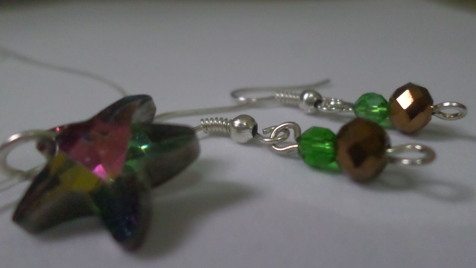 Samsung ST72/ST73 sample photo. Accesories, accesorios, moda, collar photography