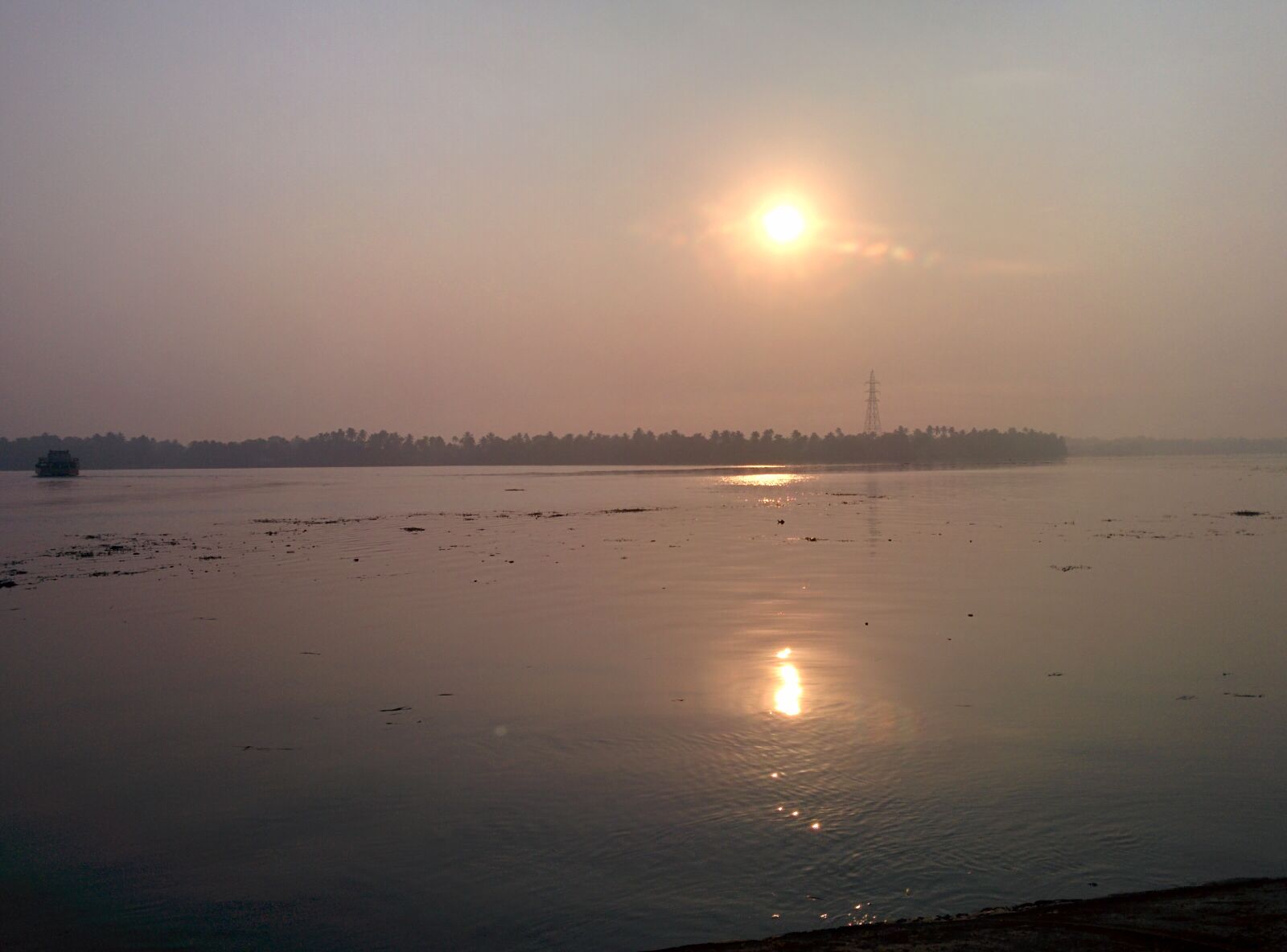 LG Nexus 5 sample photo. Vaikom photography