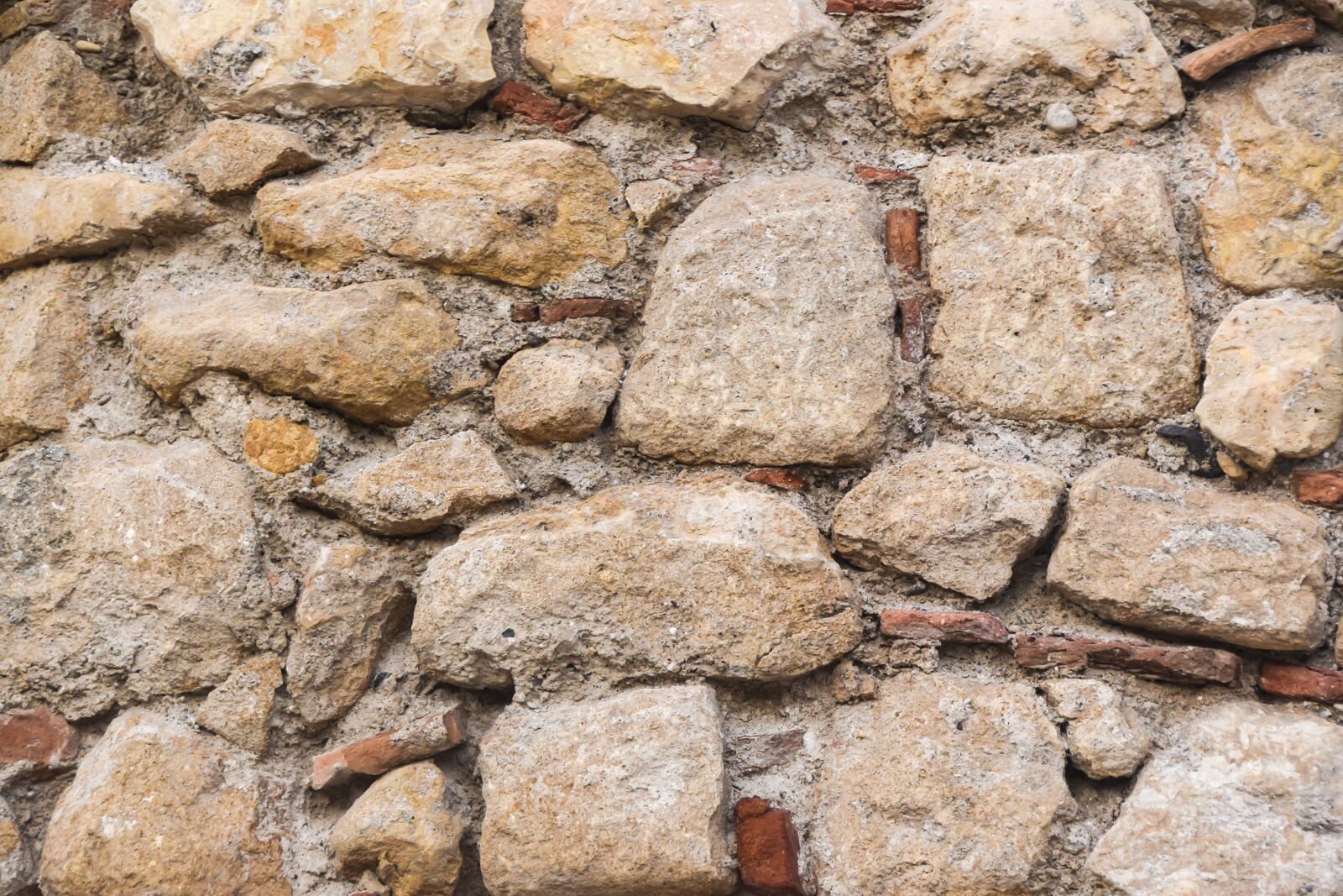 Nikon D5300 sample photo. Stone, wall, texture photography
