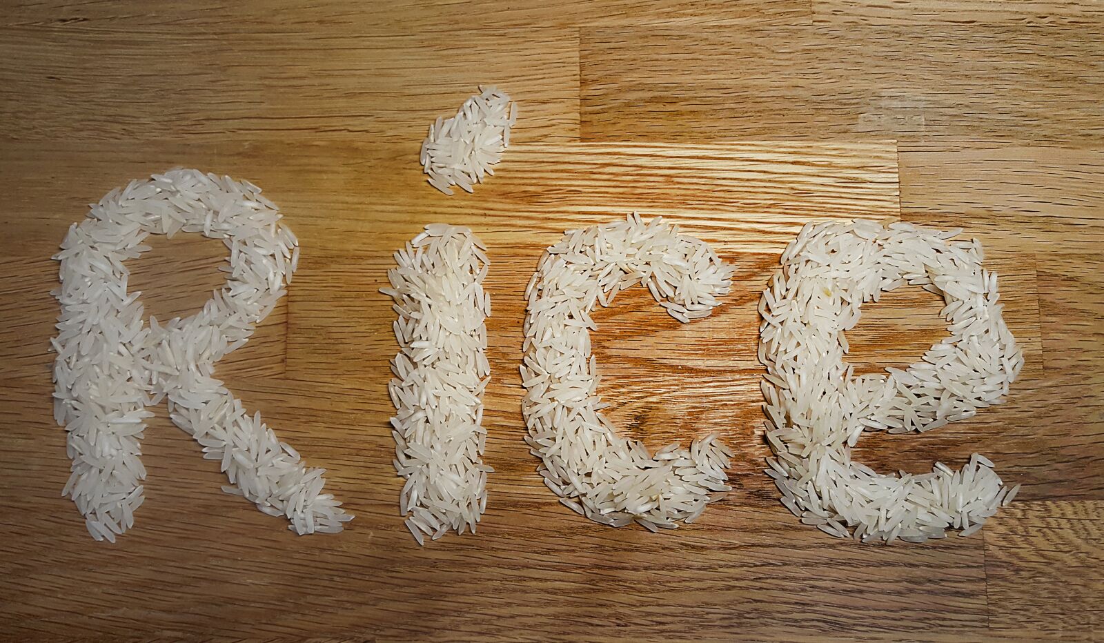 Samsung GALAXY S6 edge sample photo. Rice, food, grain photography