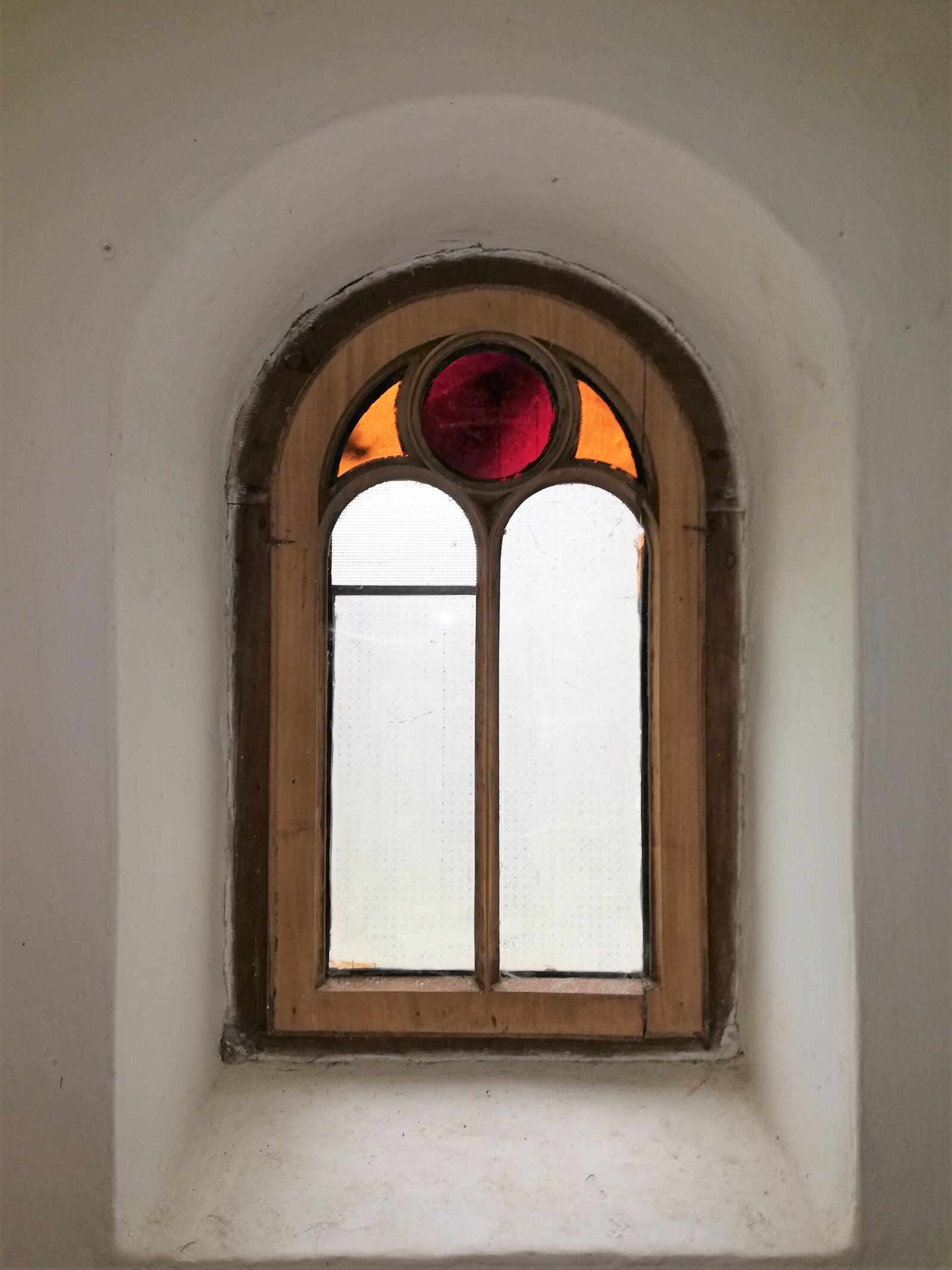 HUAWEI Mate 10 Lite sample photo. Window, church window, chapel photography